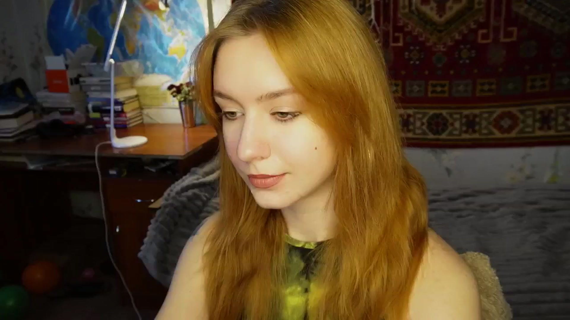 Gallery image thumbnail from Sia_A's myfreecams stream on, 04/03/2025, 12:16 image 17 of 20