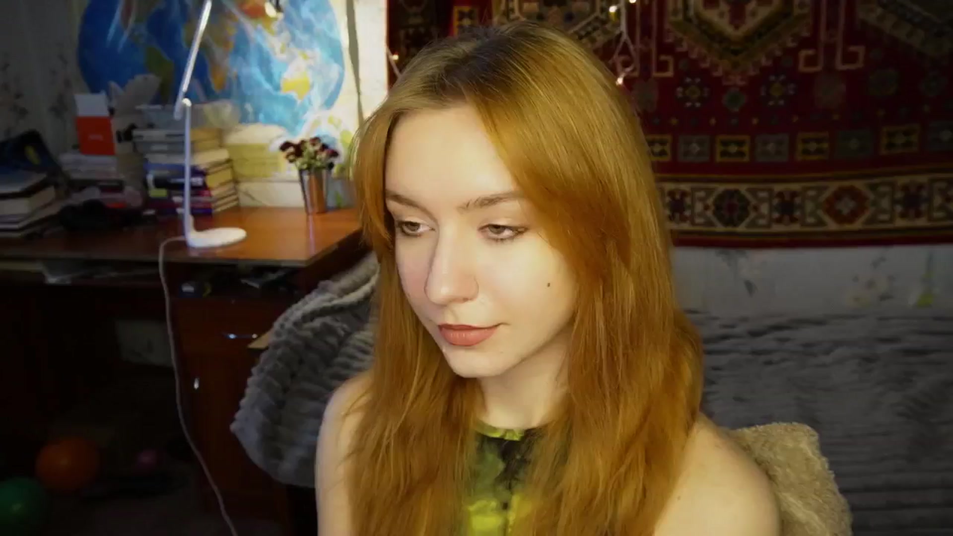 Gallery image thumbnail from Sia_A's myfreecams stream on, 04/03/2025, 12:16 image 12 of 20