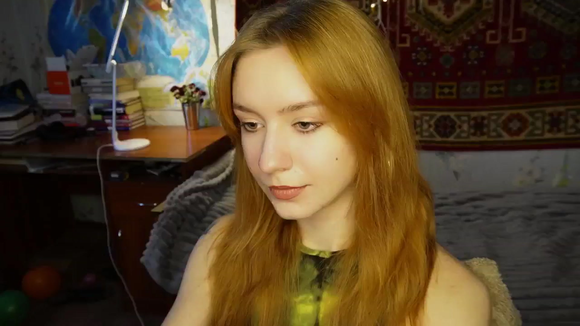 Gallery image thumbnail from Sia_A's myfreecams stream on, 04/03/2025, 12:16 image 16 of 20