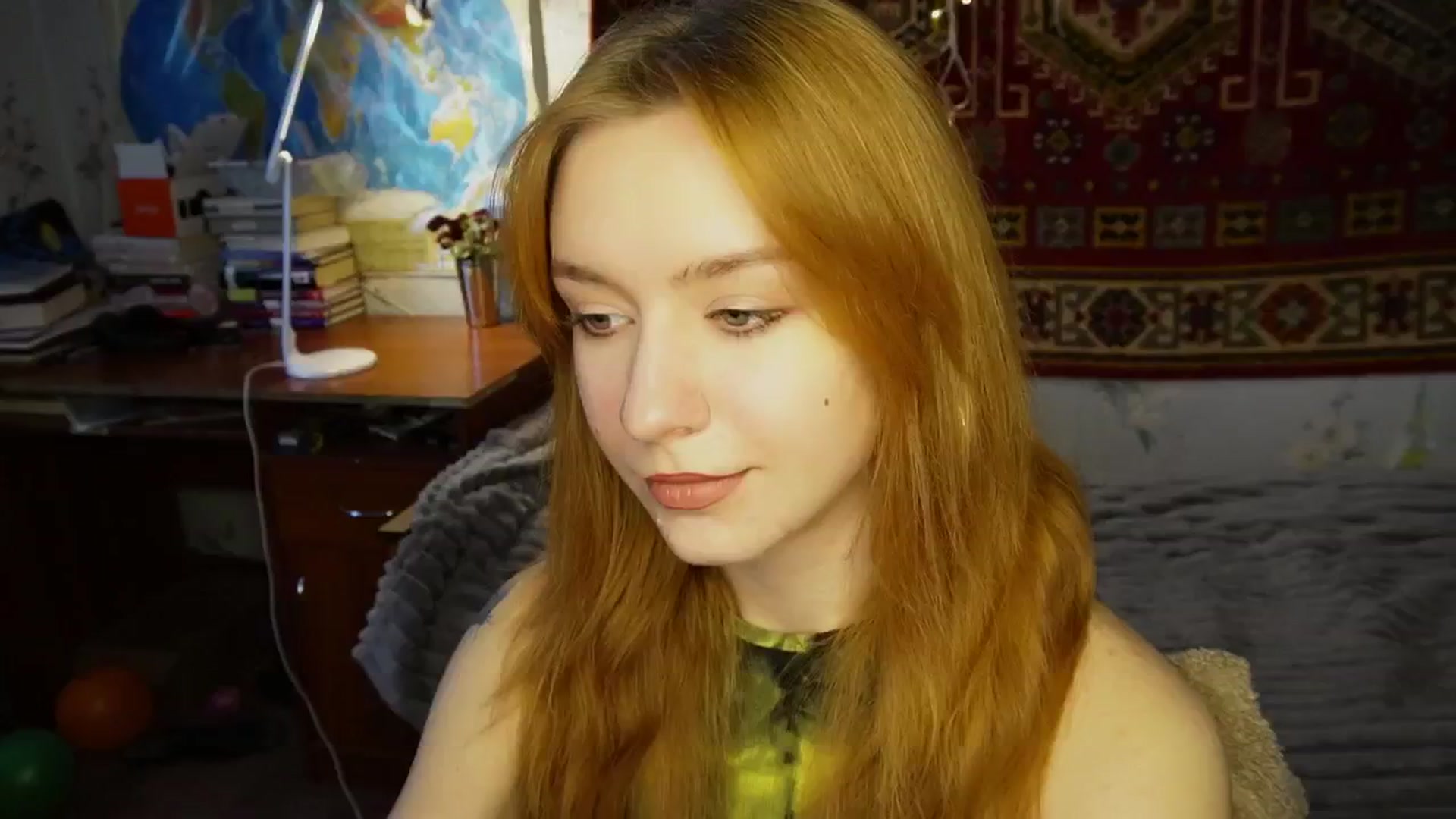 Gallery image thumbnail from Sia_A's myfreecams stream on, 04/03/2025, 12:16 image 13 of 20