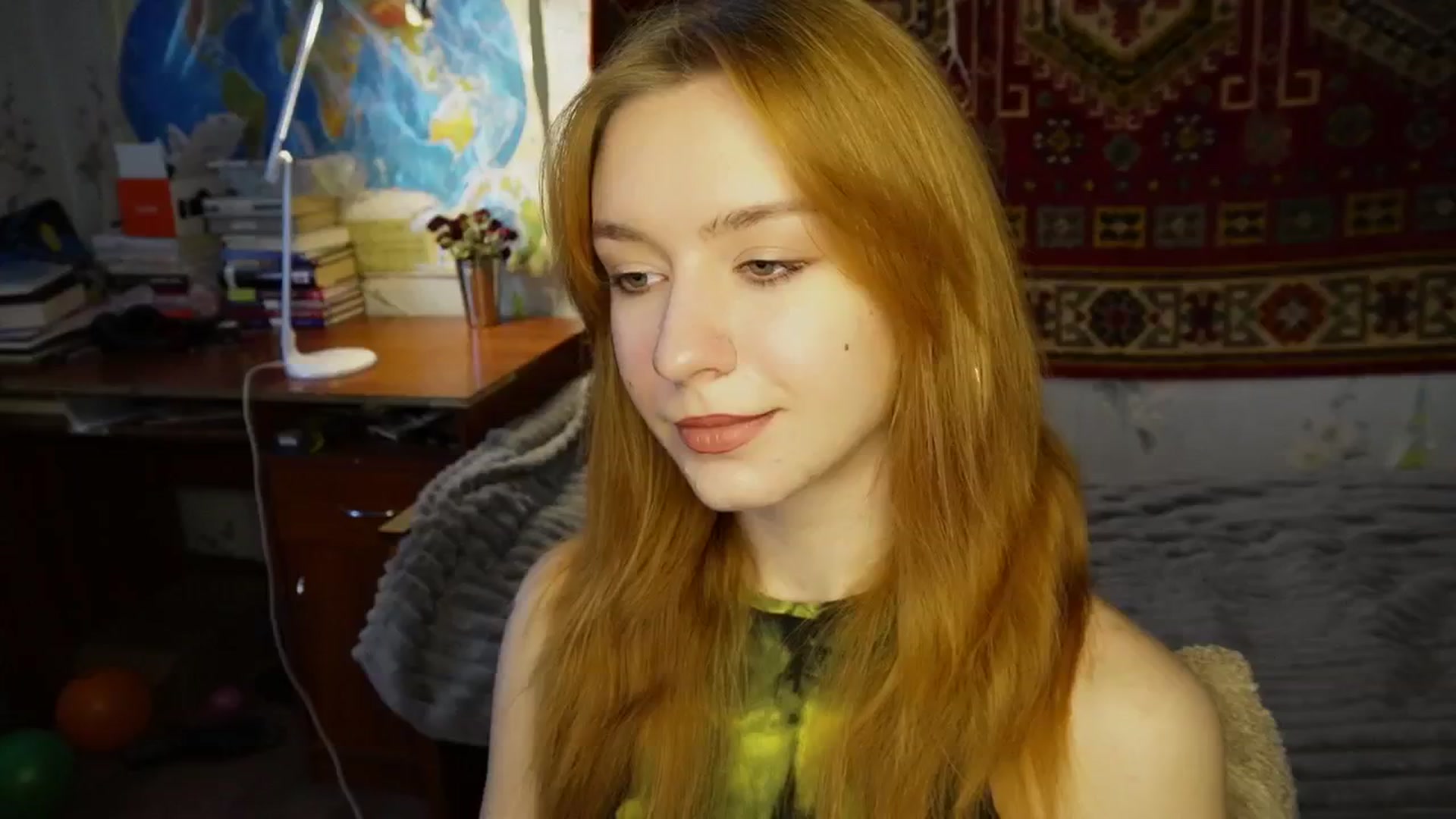 Gallery image thumbnail from Sia_A's myfreecams stream on, 04/03/2025, 12:16 image 14 of 20