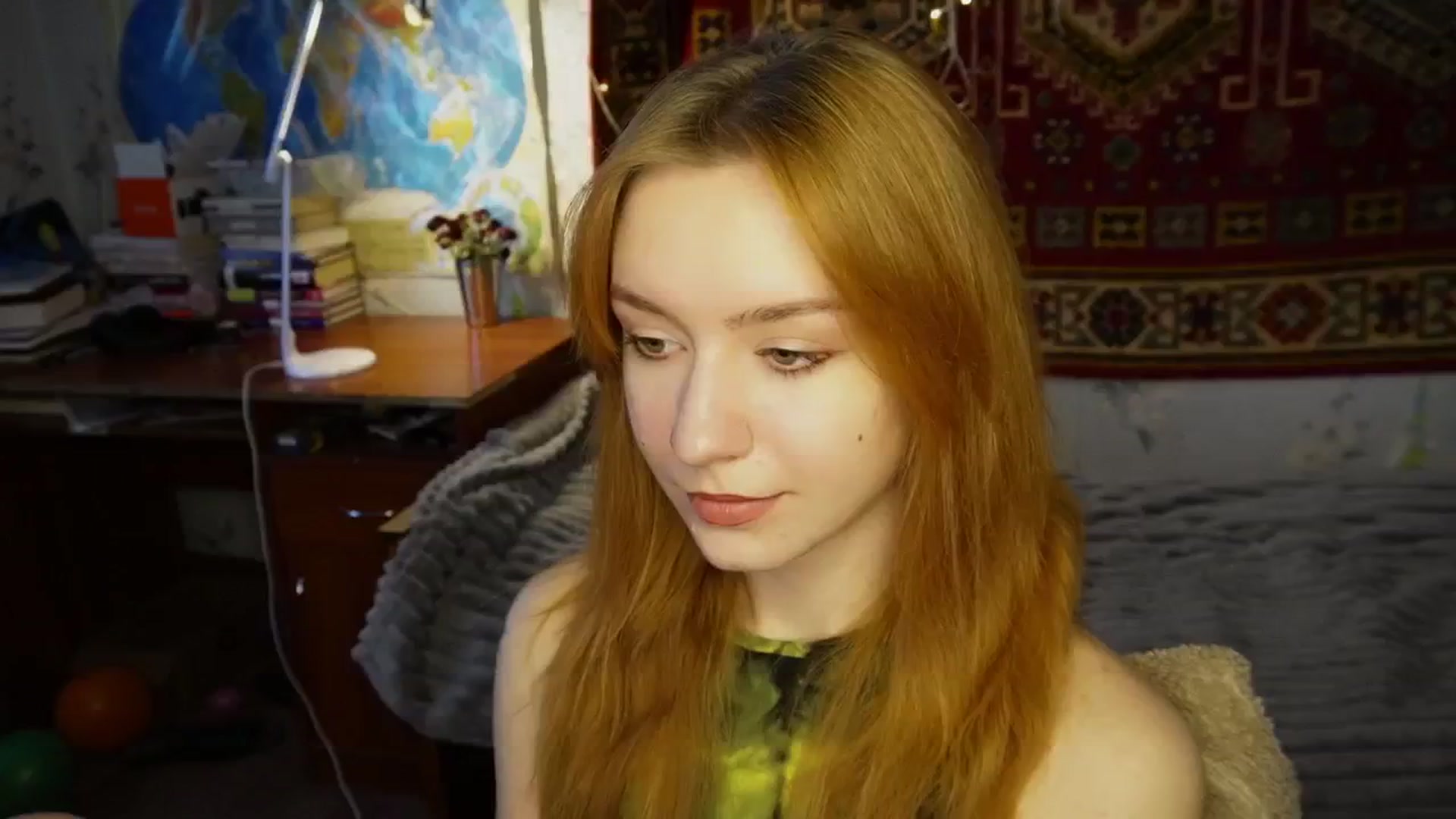 Gallery image thumbnail from Sia_A's myfreecams stream on, 04/03/2025, 12:16 image 10 of 20
