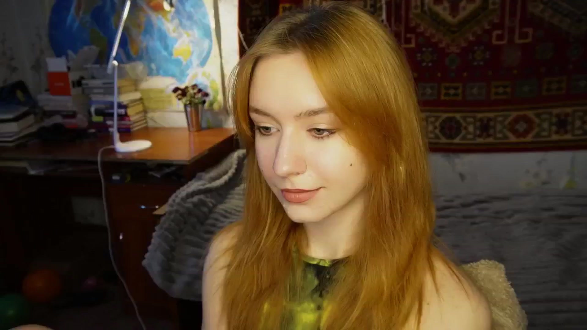 Gallery image thumbnail from Sia_A's myfreecams stream on, 04/03/2025, 12:53 image 1 of 20