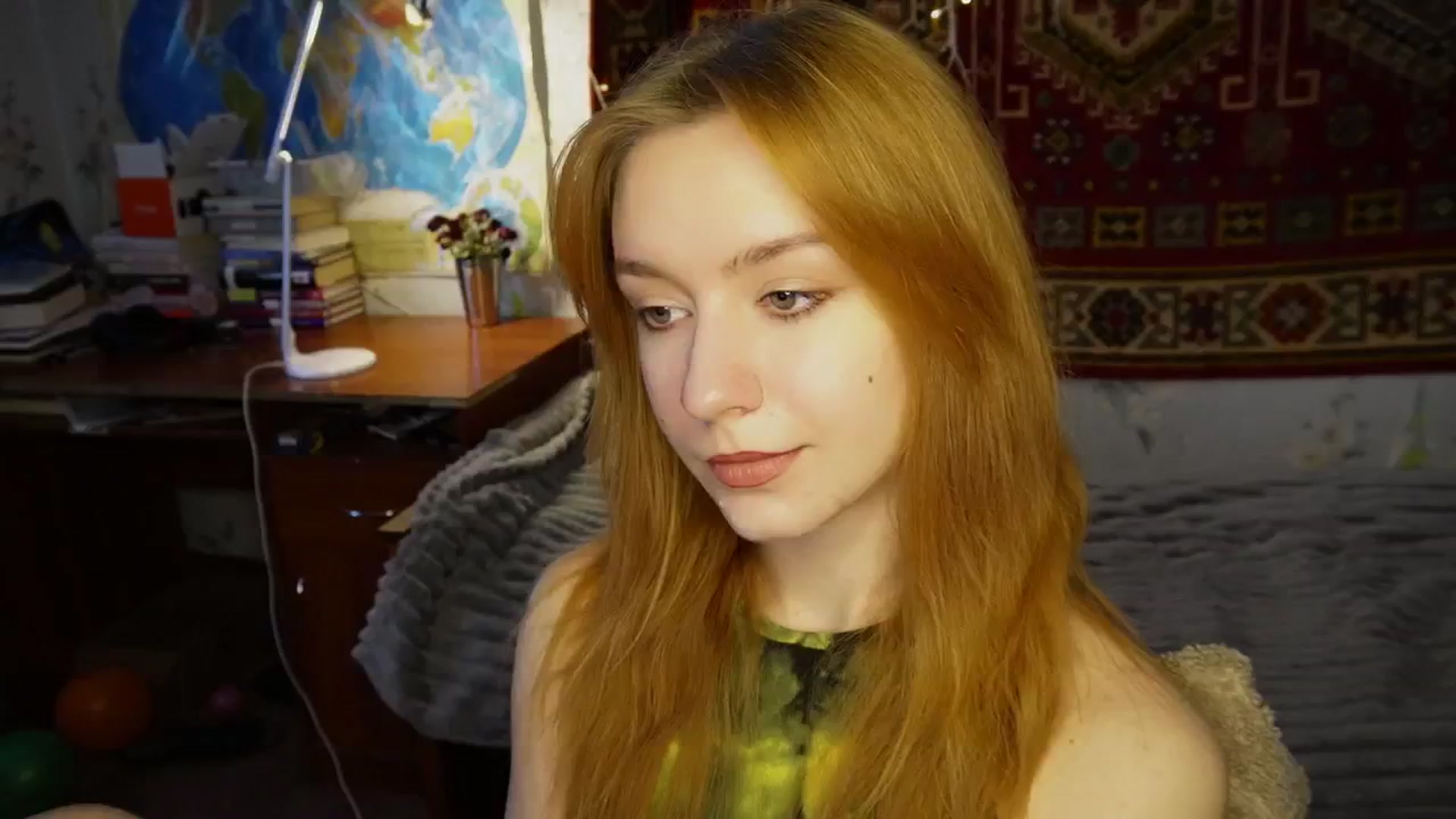 Gallery image thumbnail from Sia_A's myfreecams stream on, 04/03/2025, 12:53 image 15 of 20
