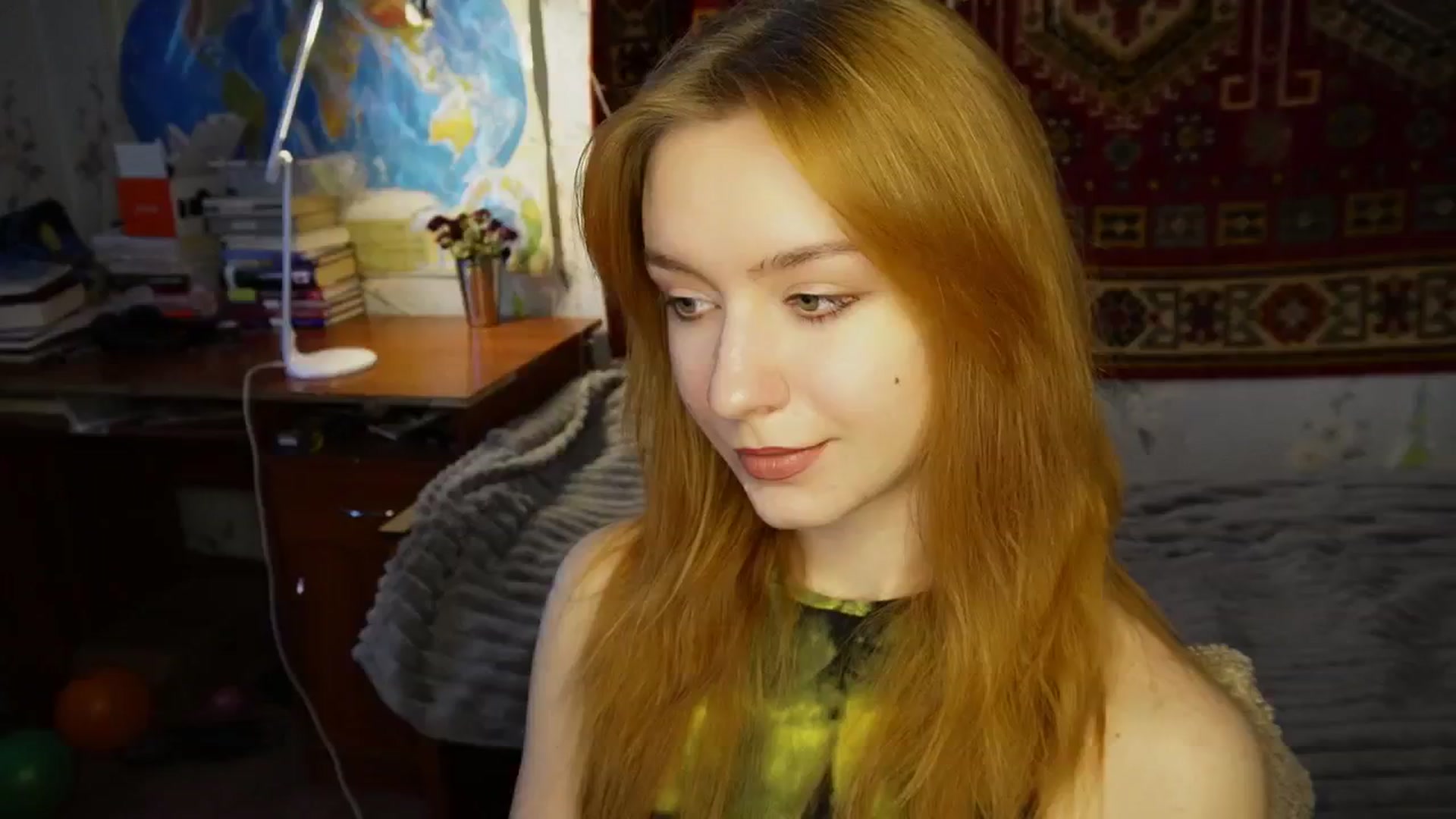 Gallery image thumbnail from Sia_A's myfreecams stream on, 04/03/2025, 12:53 image 10 of 20