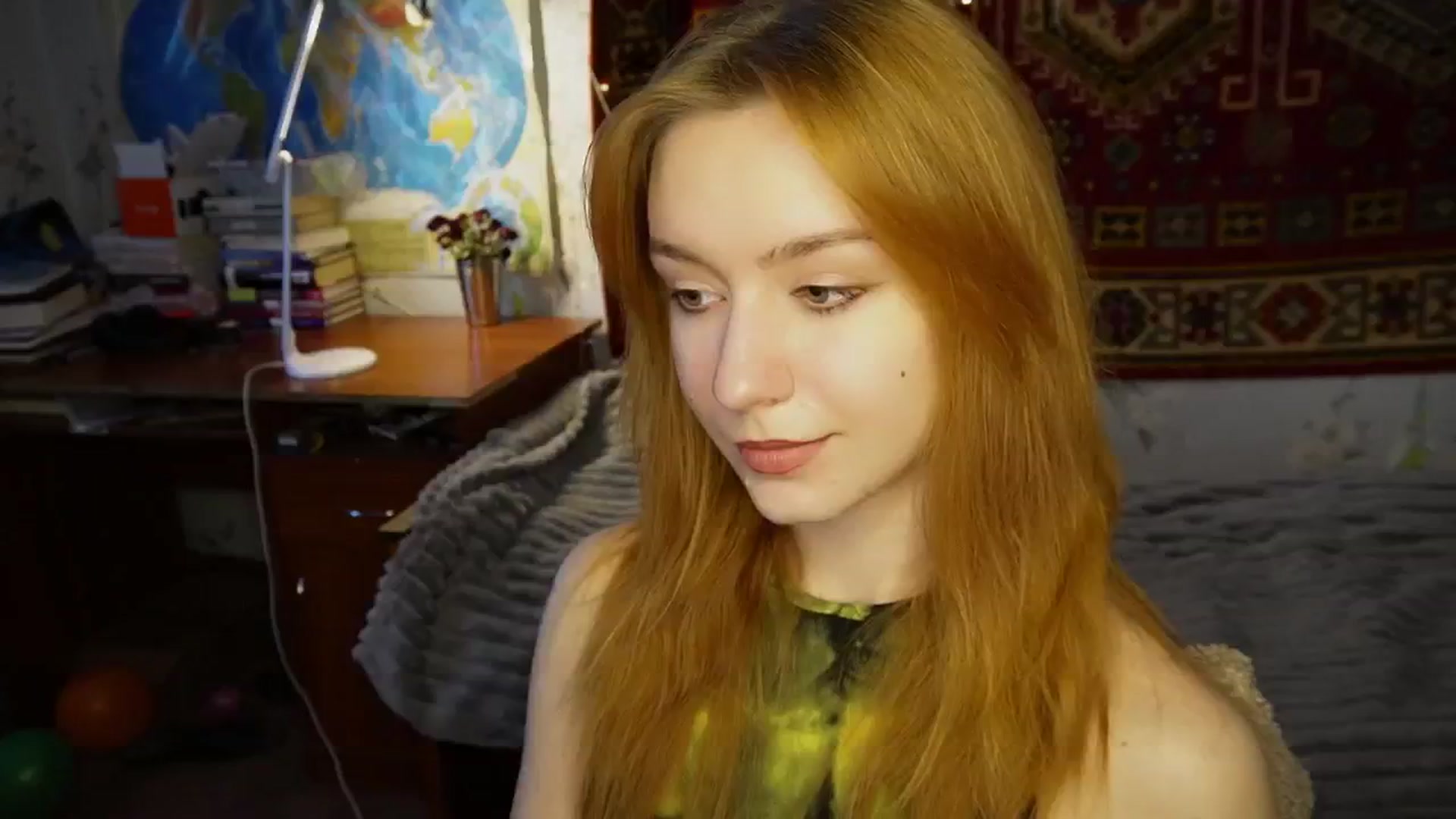 Gallery image thumbnail from Sia_A's myfreecams stream on, 04/03/2025, 12:53 image 9 of 20