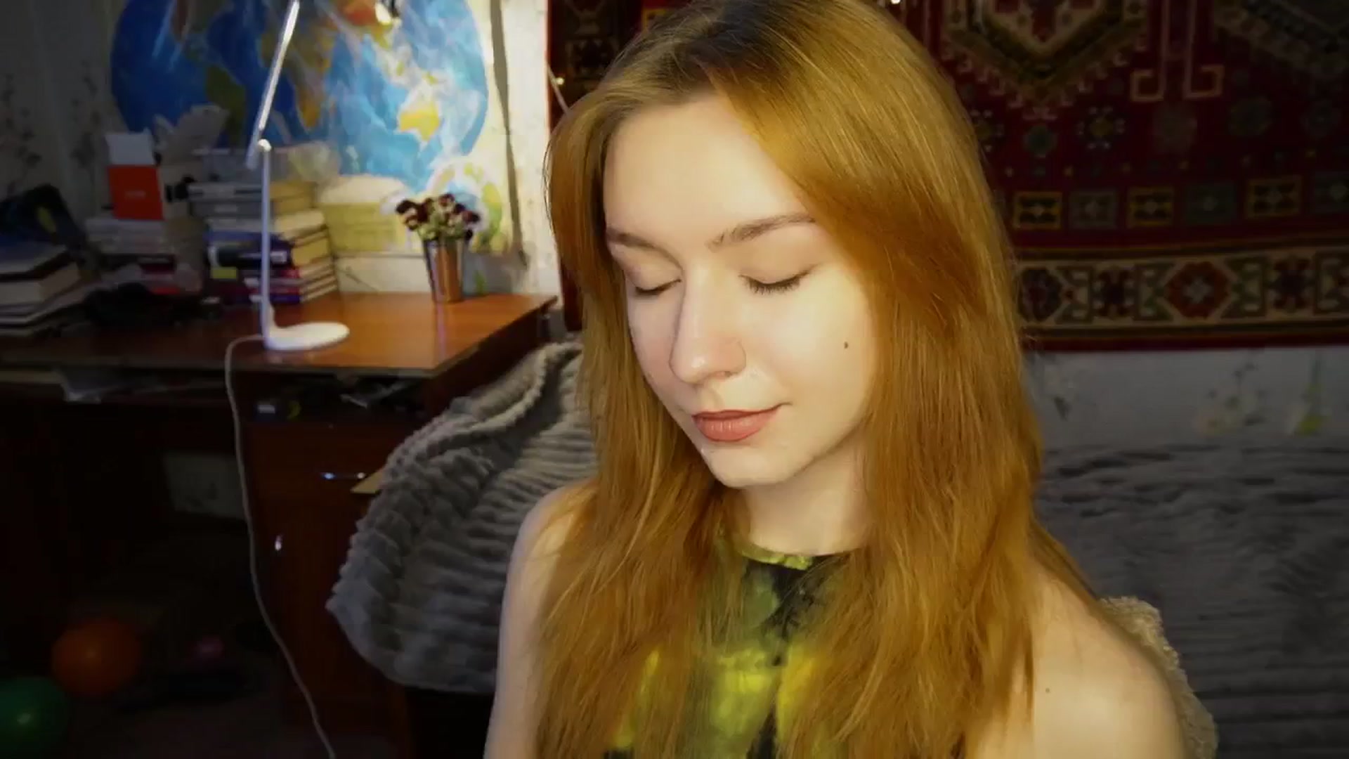 Gallery image thumbnail from Sia_A's myfreecams stream on, 04/03/2025, 12:53 image 8 of 20
