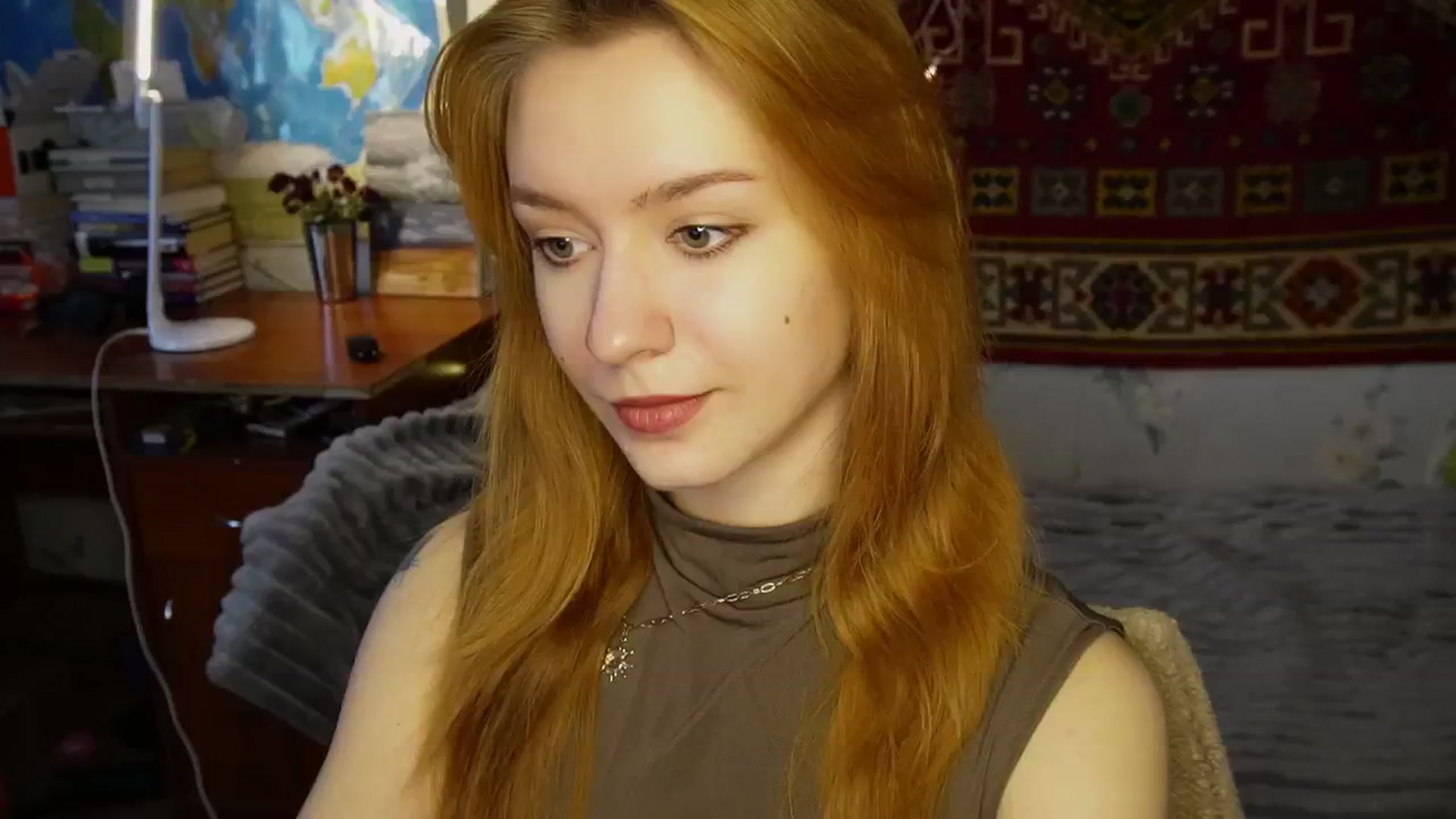 Gallery image thumbnail from Sia_A's myfreecams stream on, 04/05/2025, 11:45 image 16 of 20