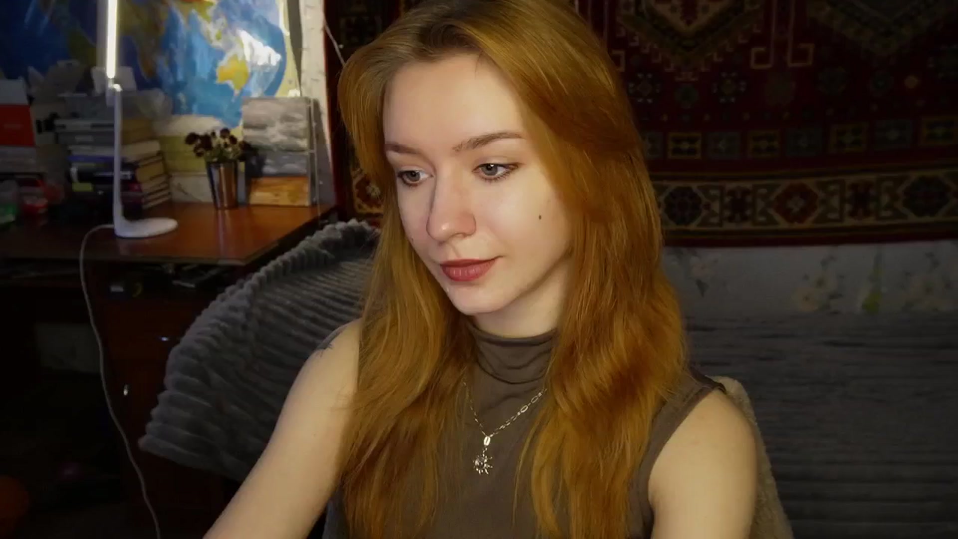 Gallery image thumbnail from Sia_A's myfreecams stream on, 04/05/2025, 11:45 image 9 of 20