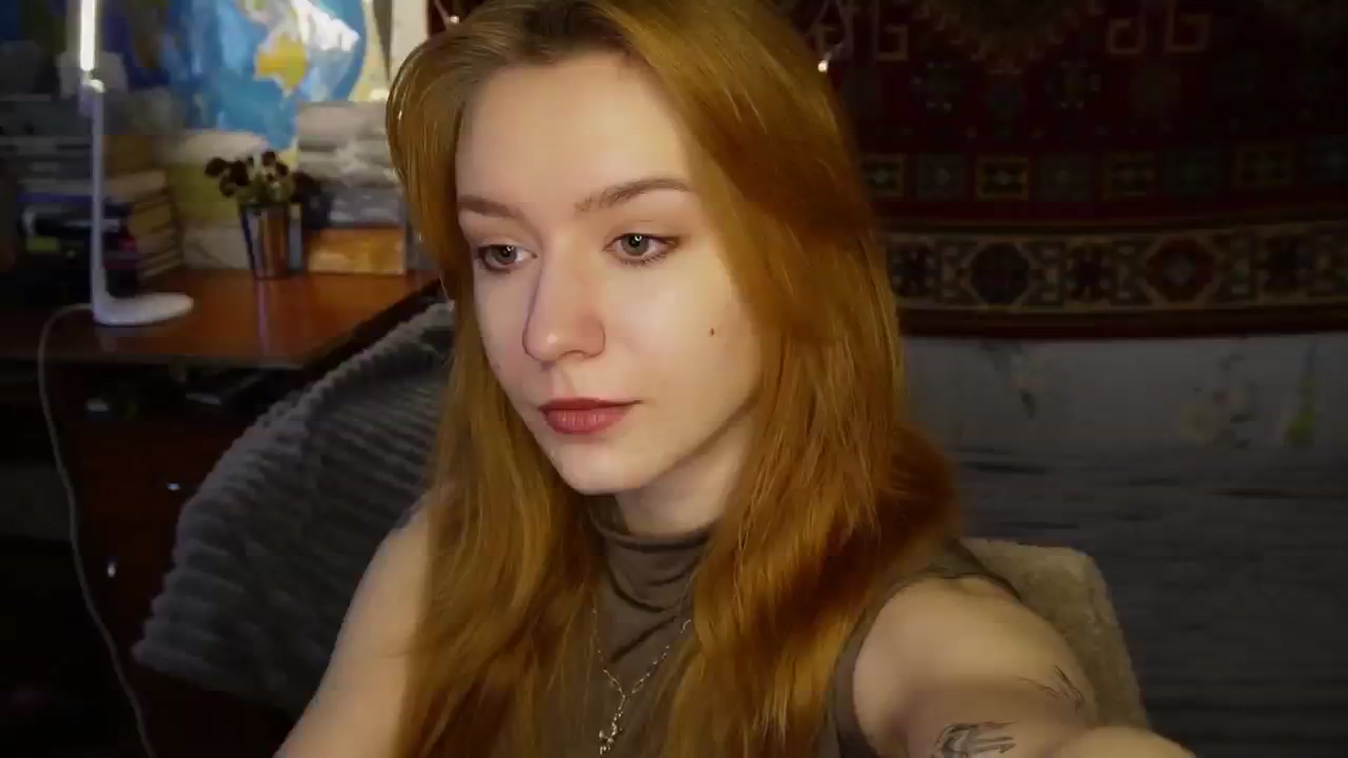 Gallery image thumbnail from Sia_A's myfreecams stream on, 04/05/2025, 11:45 image 10 of 20