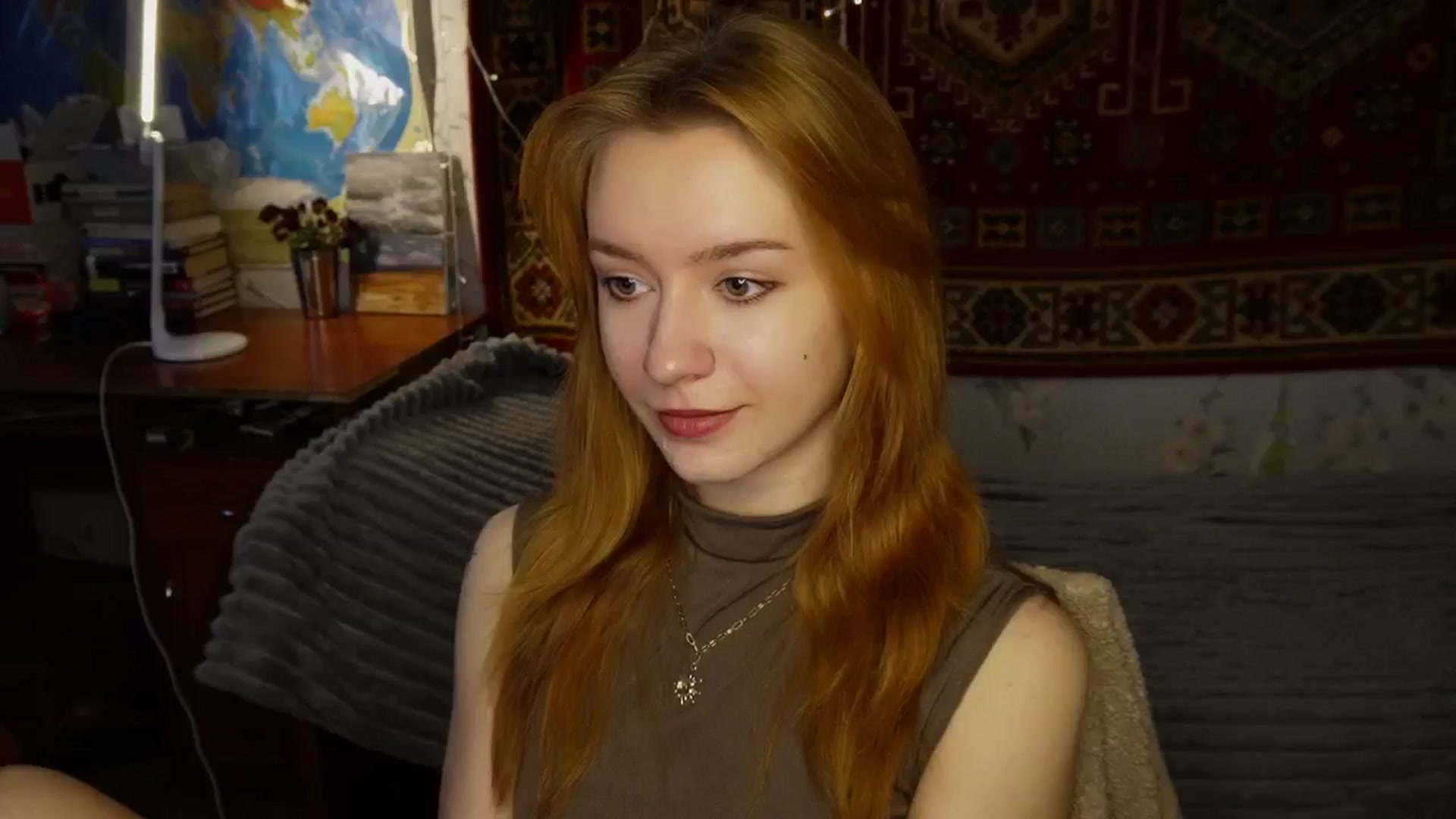 Gallery image thumbnail from Sia_A's myfreecams stream on, 04/05/2025, 11:45 image 3 of 20