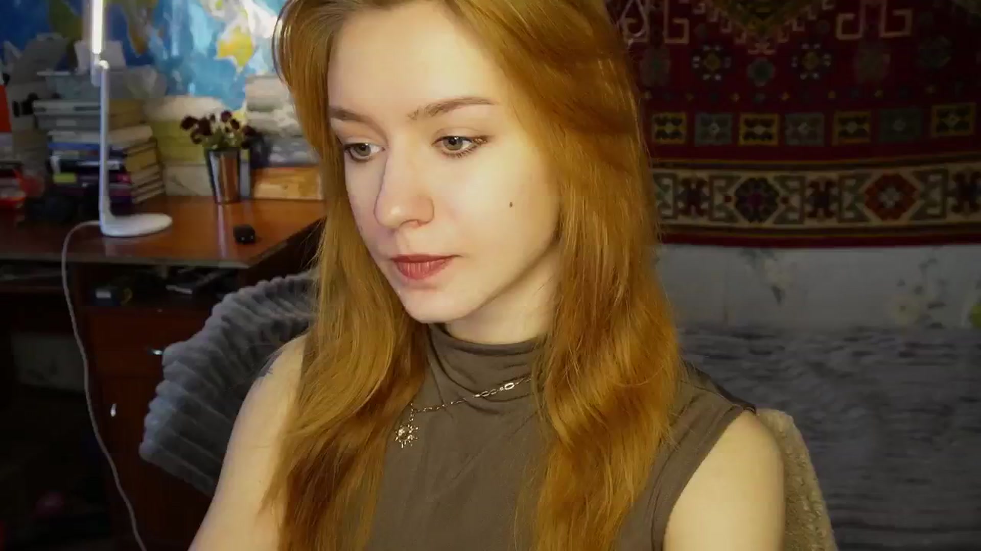 Gallery image thumbnail from Sia_A's myfreecams stream on, 04/05/2025, 11:45 image 15 of 20