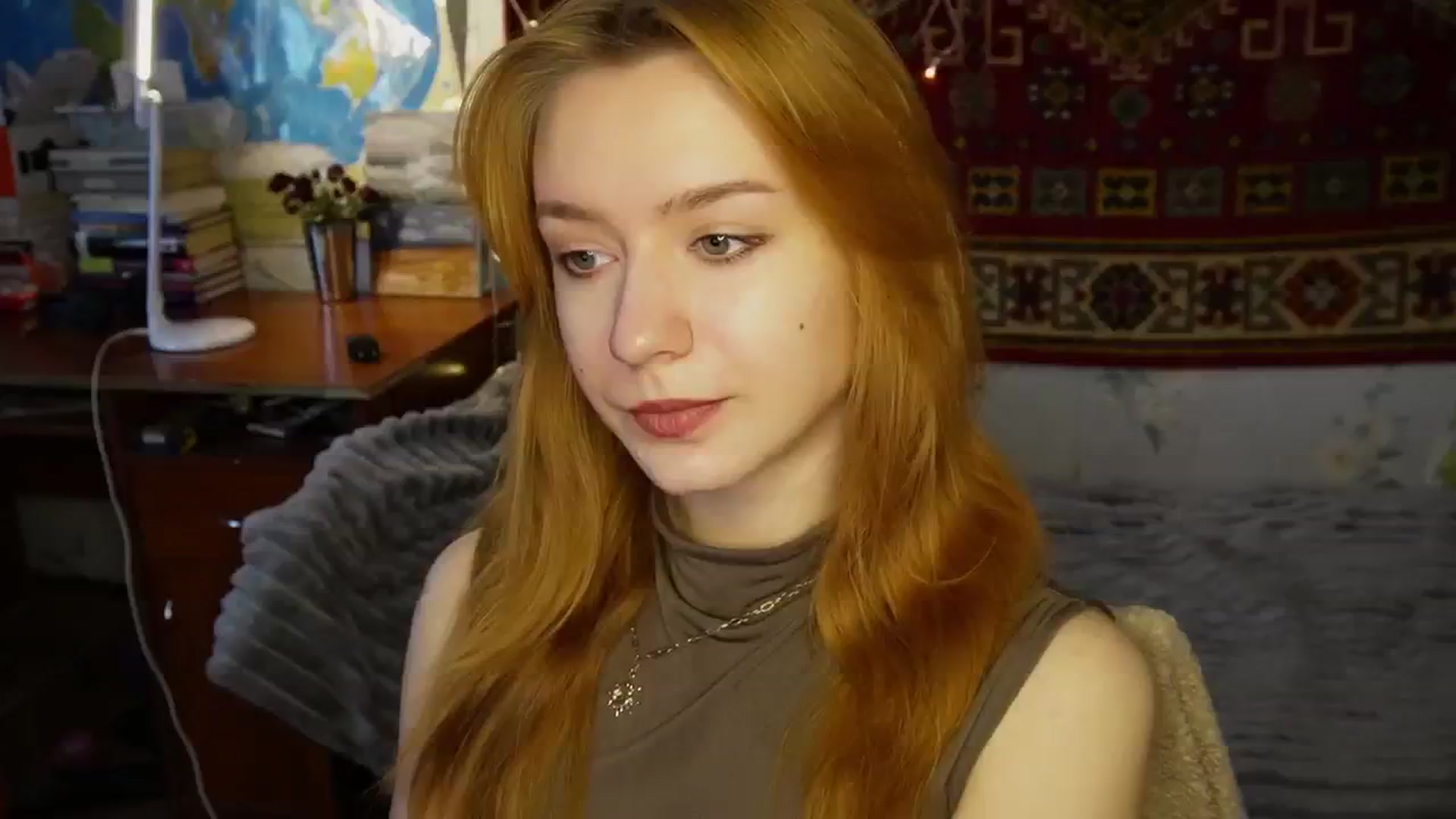Gallery image thumbnail from Sia_A's myfreecams stream on, 04/05/2025, 11:45 image 20 of 20