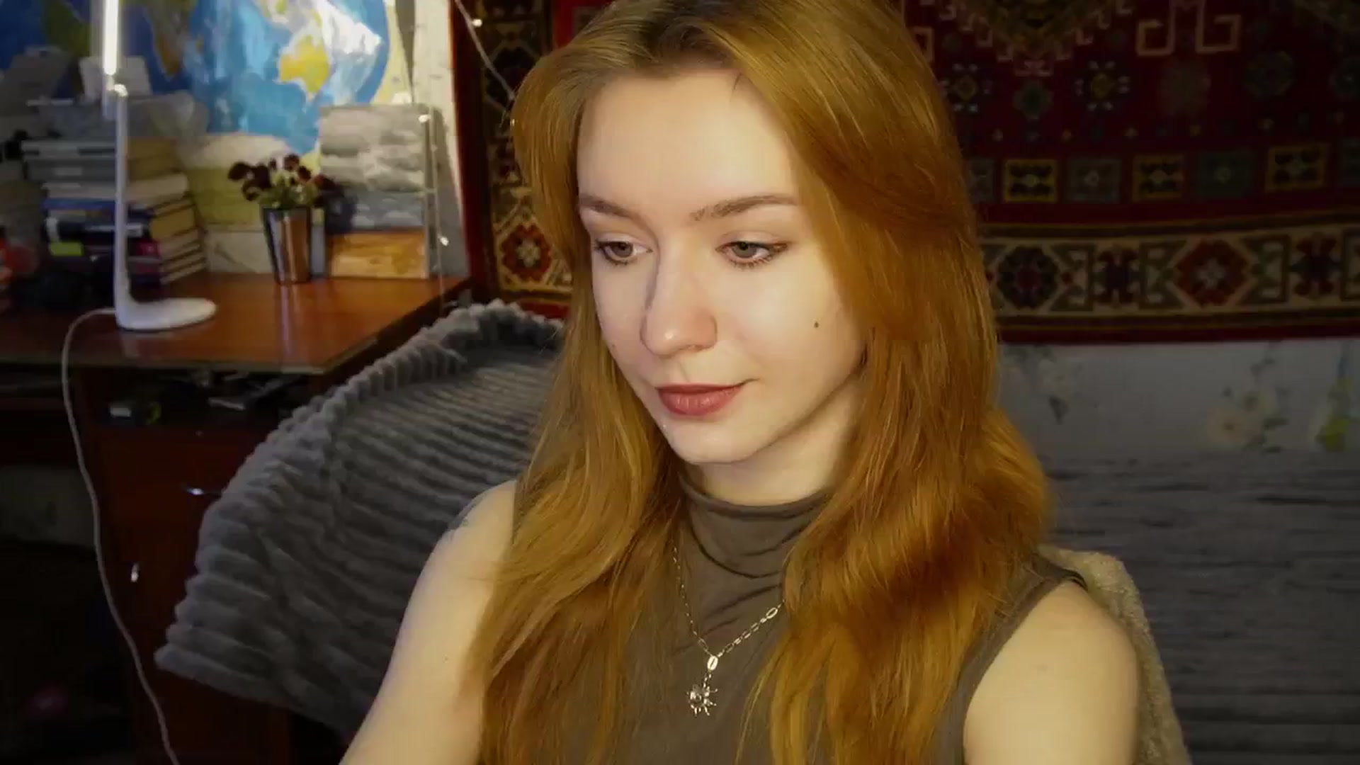 Gallery image thumbnail from Sia_A's myfreecams stream on, 04/05/2025, 11:45 image 12 of 20