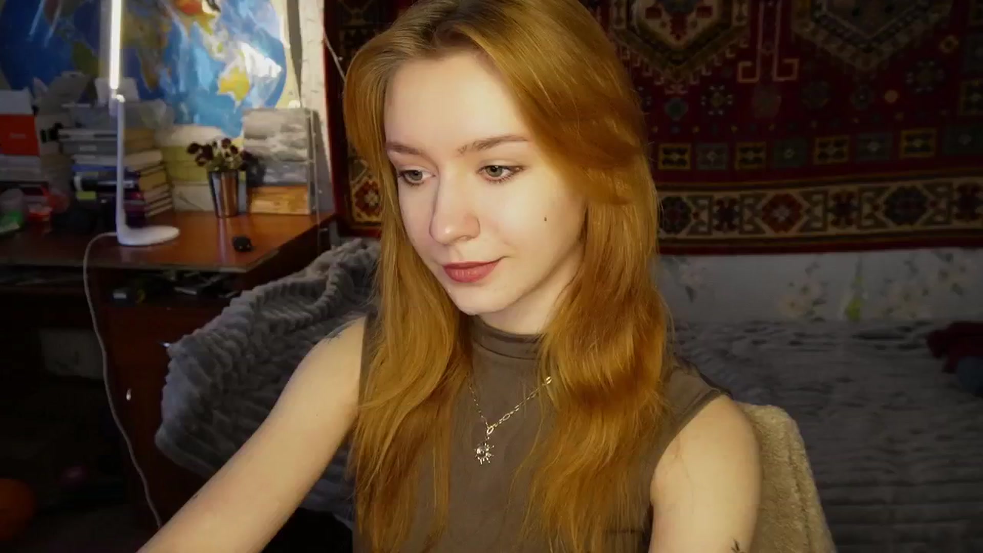 Gallery image thumbnail from Sia_A's myfreecams stream on, 04/05/2025, 12:28 image 19 of 20