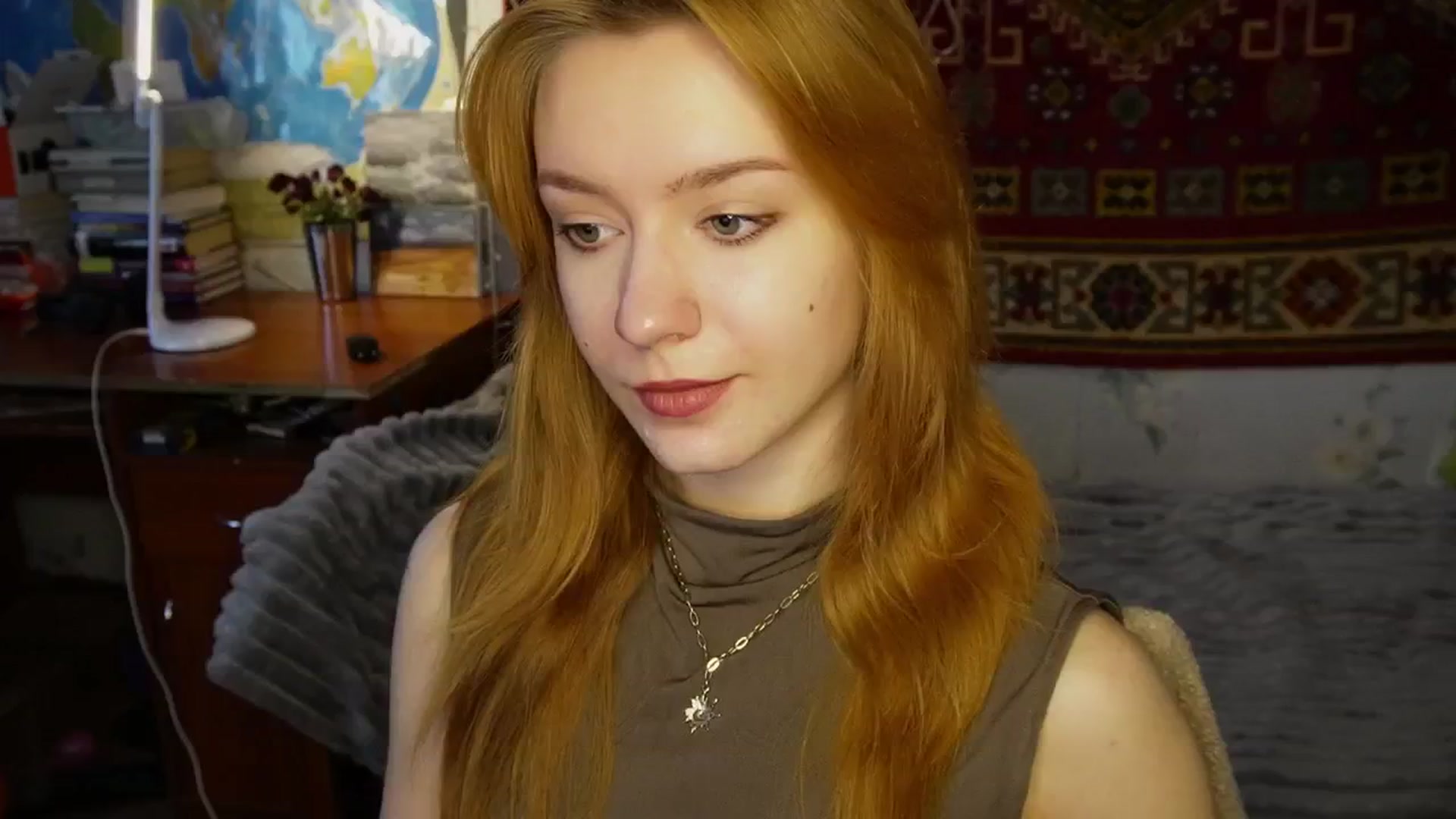 Gallery image thumbnail from Sia_A's myfreecams stream on, 04/05/2025, 12:28 image 1 of 20