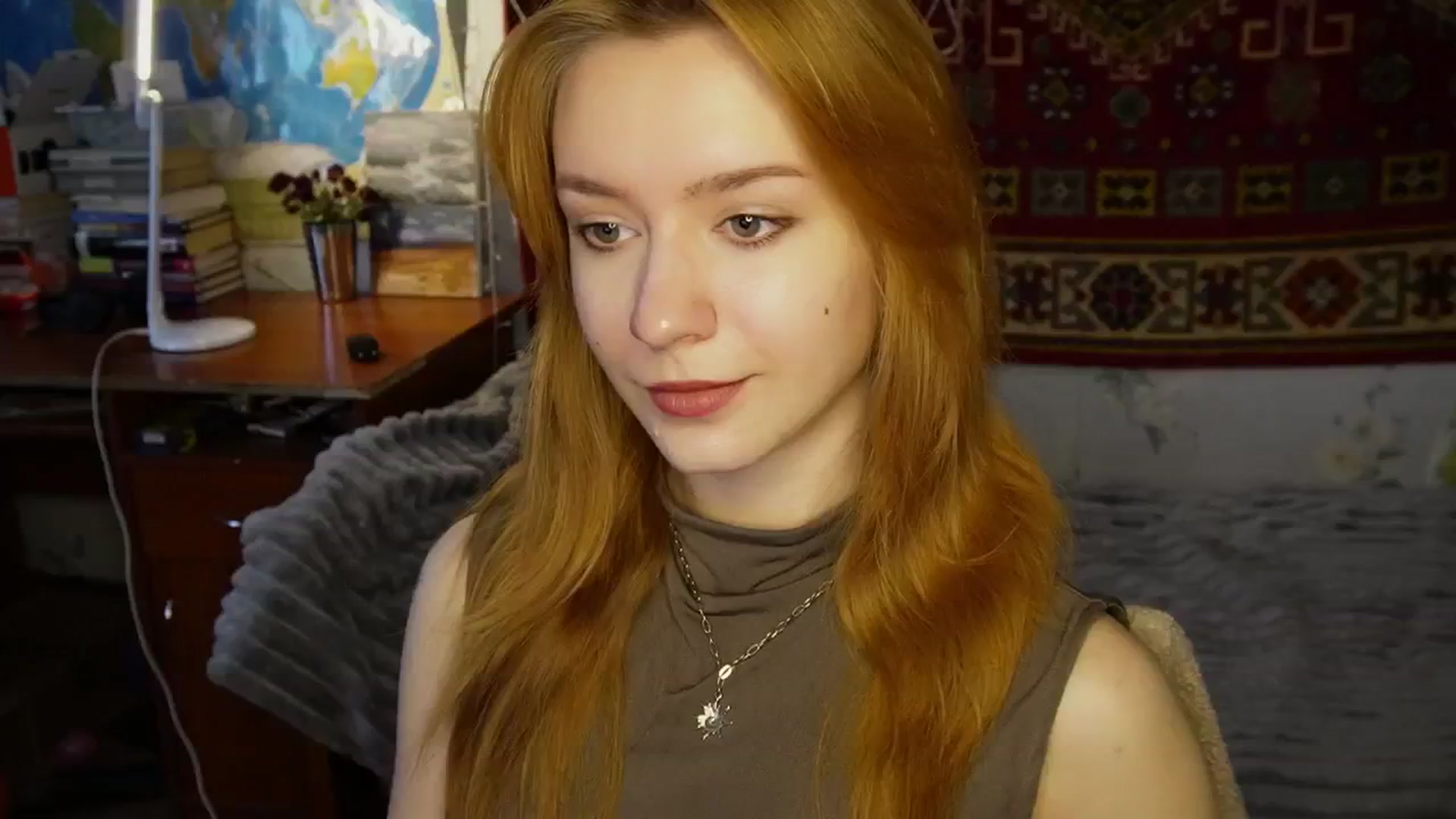 Gallery image thumbnail from Sia_A's myfreecams stream on, 04/05/2025, 12:28 image 4 of 20