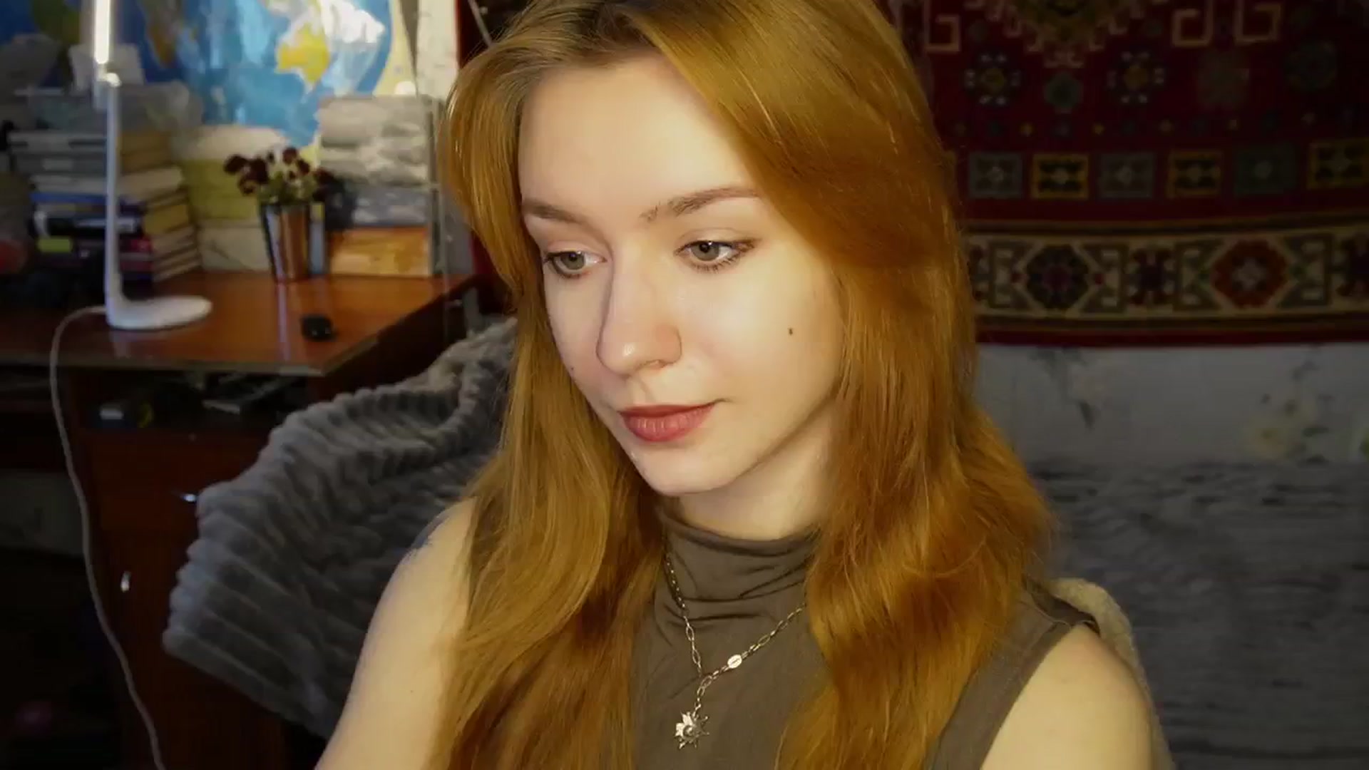 Gallery image thumbnail from Sia_A's myfreecams stream on, 04/05/2025, 12:28 image 9 of 20