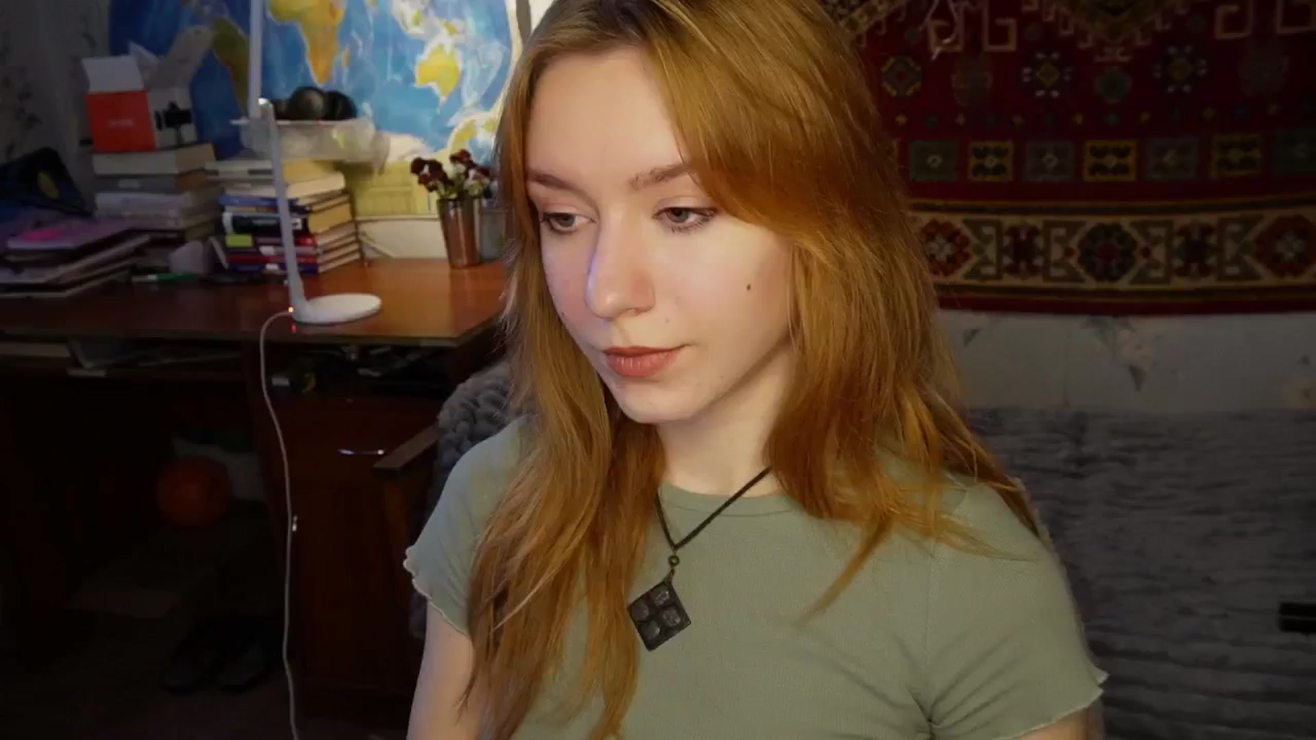 Gallery image thumbnail from Sia_A's myfreecams stream on, 04/09/2025, 11:08 image 4 of 20
