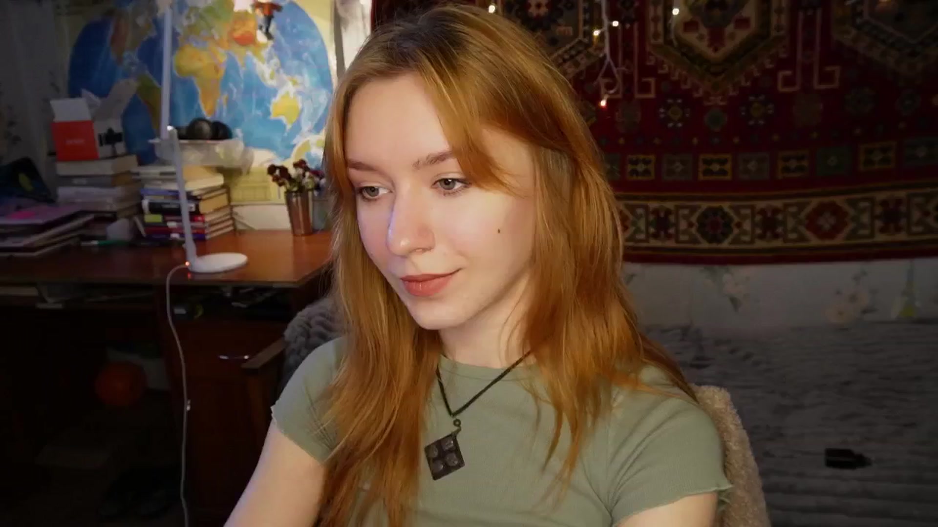 Gallery image thumbnail from Sia_A's myfreecams stream on, 04/09/2025, 11:08 image 17 of 20
