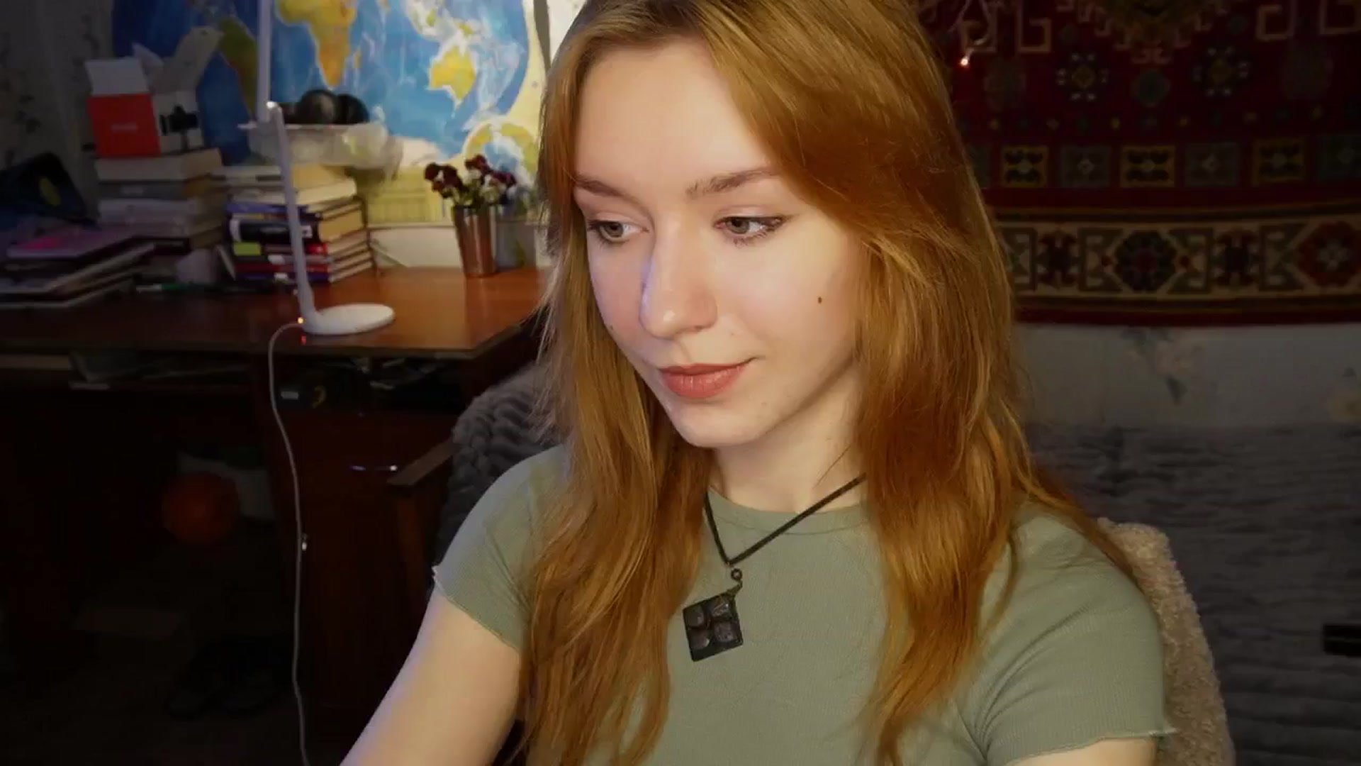 Gallery image thumbnail from Sia_A's myfreecams stream on, 04/09/2025, 11:08 image 8 of 20