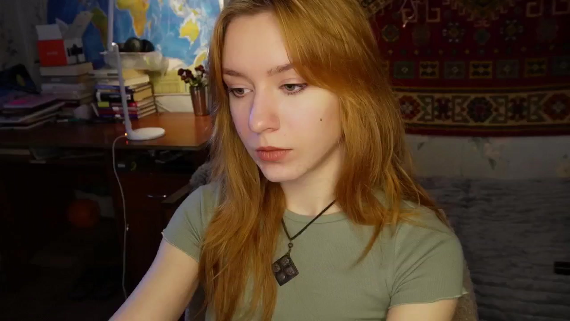 Gallery image thumbnail from Sia_A's myfreecams stream on, 04/09/2025, 11:08 image 3 of 20