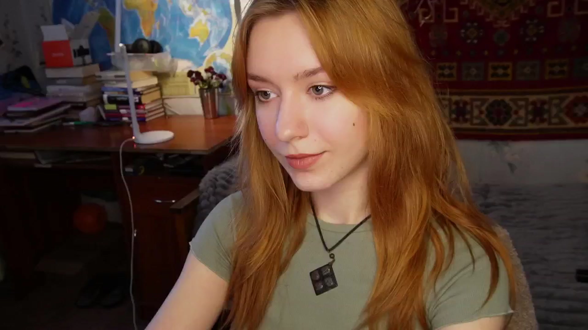 Gallery image thumbnail from Sia_A's myfreecams stream on, 04/09/2025, 11:08 image 12 of 20