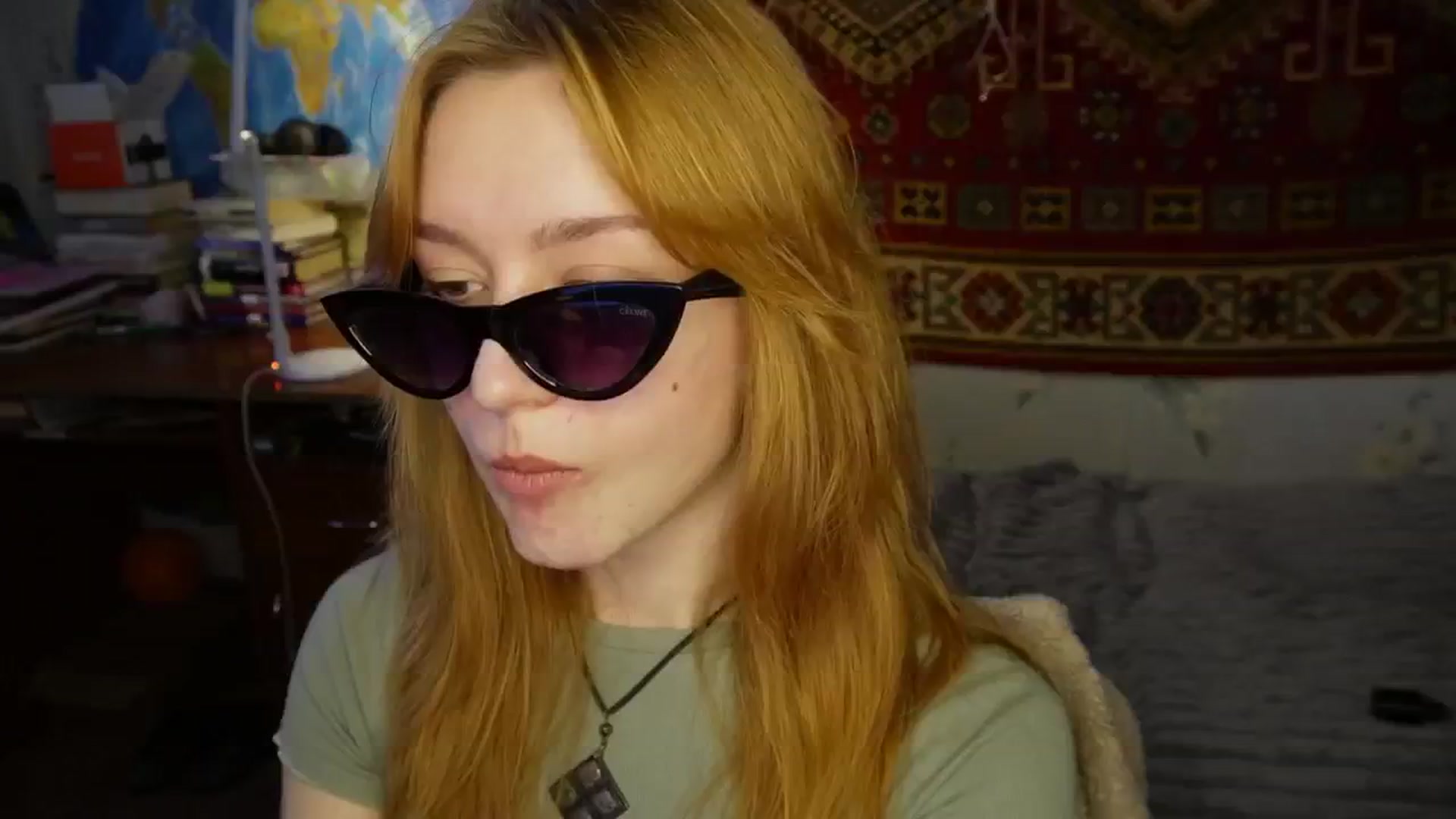 Gallery image thumbnail from Sia_A's myfreecams stream on, 04/09/2025, 12:11 image 15 of 20
