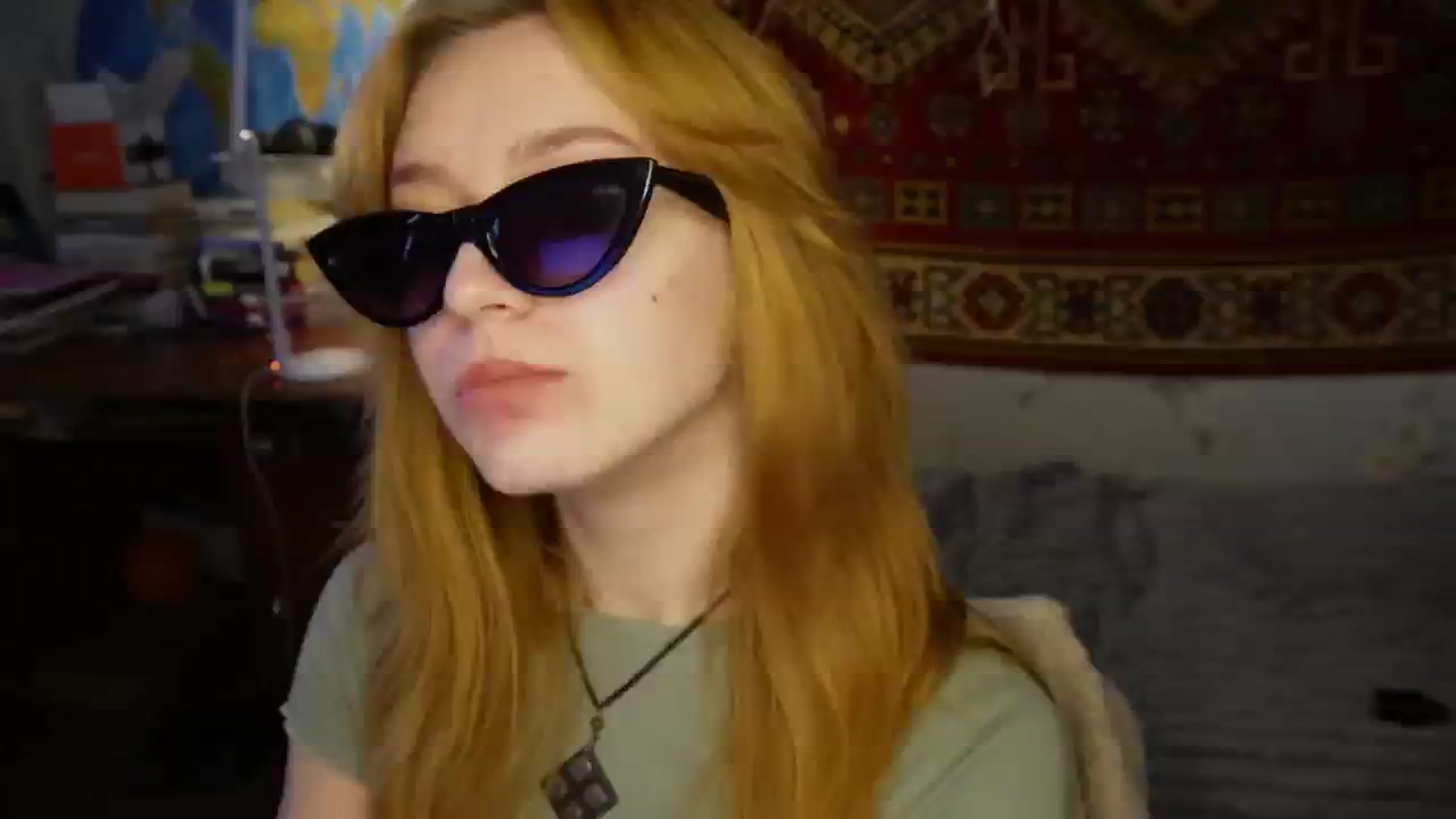Gallery image thumbnail from Sia_A's myfreecams stream on, 04/09/2025, 12:11 image 14 of 20