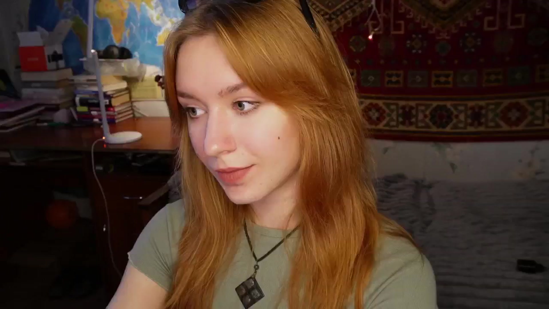 Gallery image thumbnail from Sia_A's myfreecams stream on, 04/09/2025, 12:11 image 19 of 20