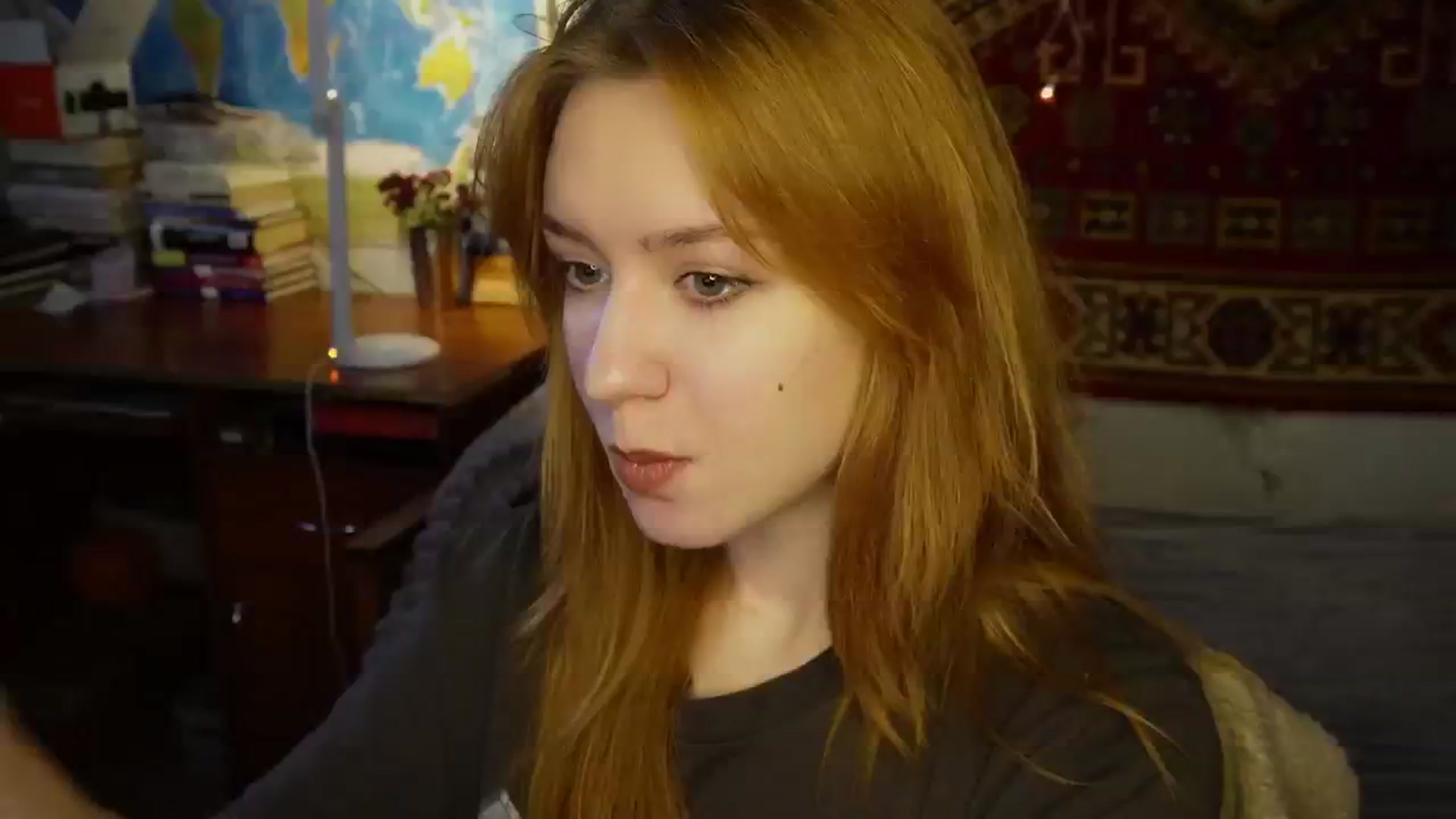 Gallery image thumbnail from Sia_A's myfreecams stream on, 04/11/2025, 10:18 image 4 of 20