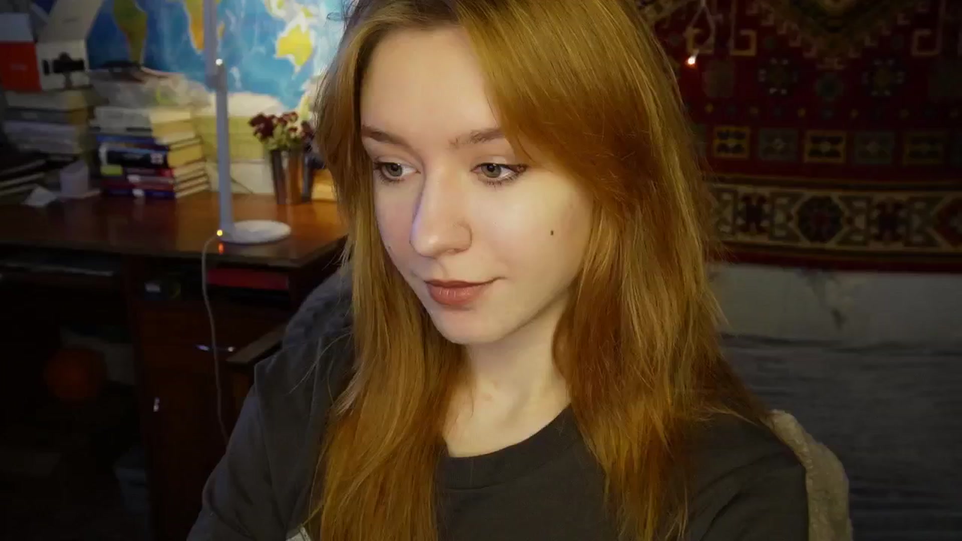 Gallery image thumbnail from Sia_A's myfreecams stream on, 04/11/2025, 10:18 image 6 of 20