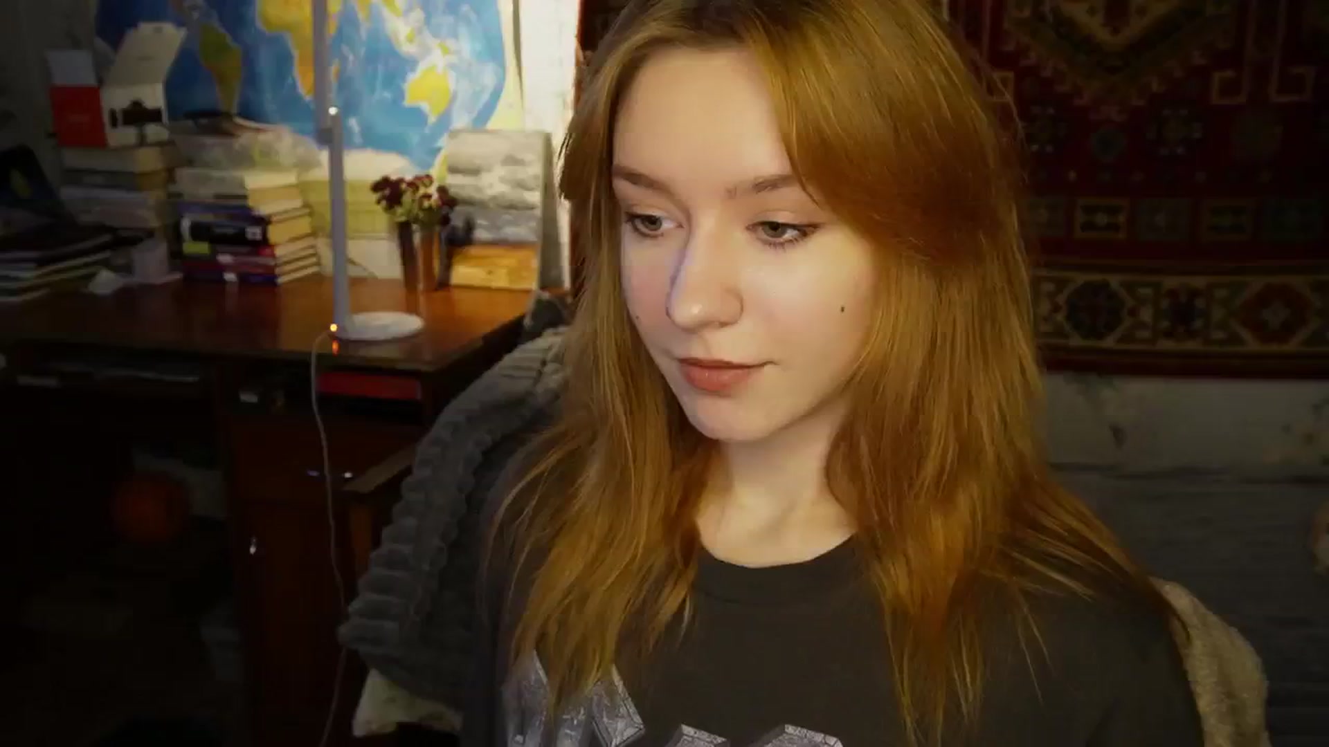 Gallery image thumbnail from Sia_A's myfreecams stream on, 04/11/2025, 11:09 image 5 of 20