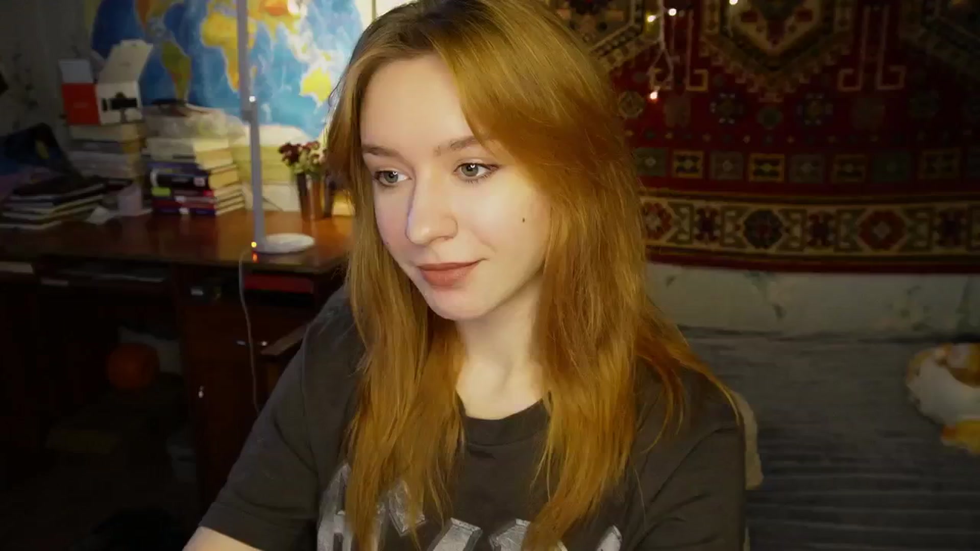 Gallery image thumbnail from Sia_A's myfreecams stream on, 04/11/2025, 11:45 image 2 of 20
