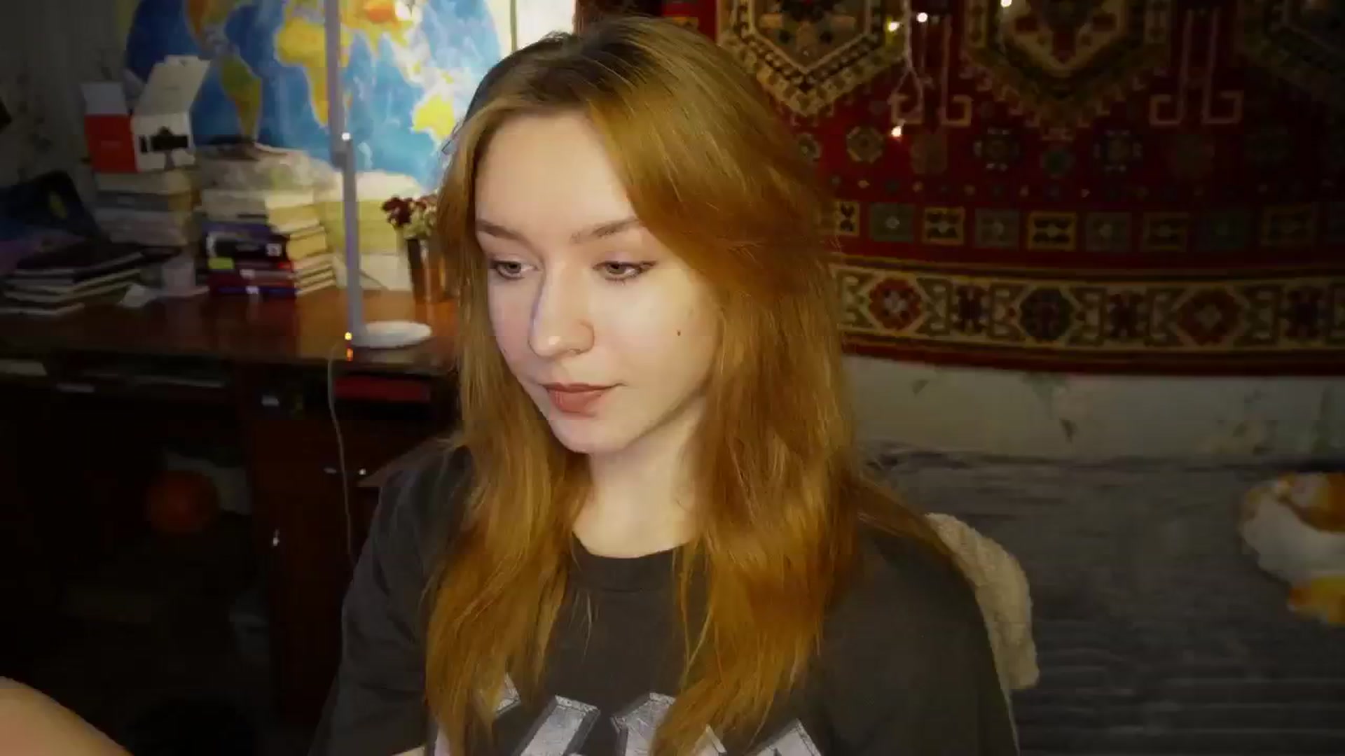 Gallery image thumbnail from Sia_A's myfreecams stream on, 04/11/2025, 11:45 image 4 of 20