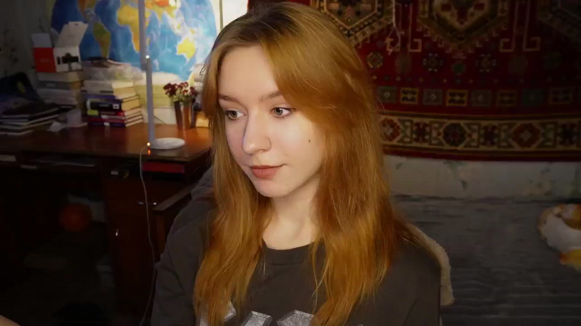 Gallery image thumbnail from Sia_A's myfreecams stream on, 04/11/2025, 11:45 image 9 of 20