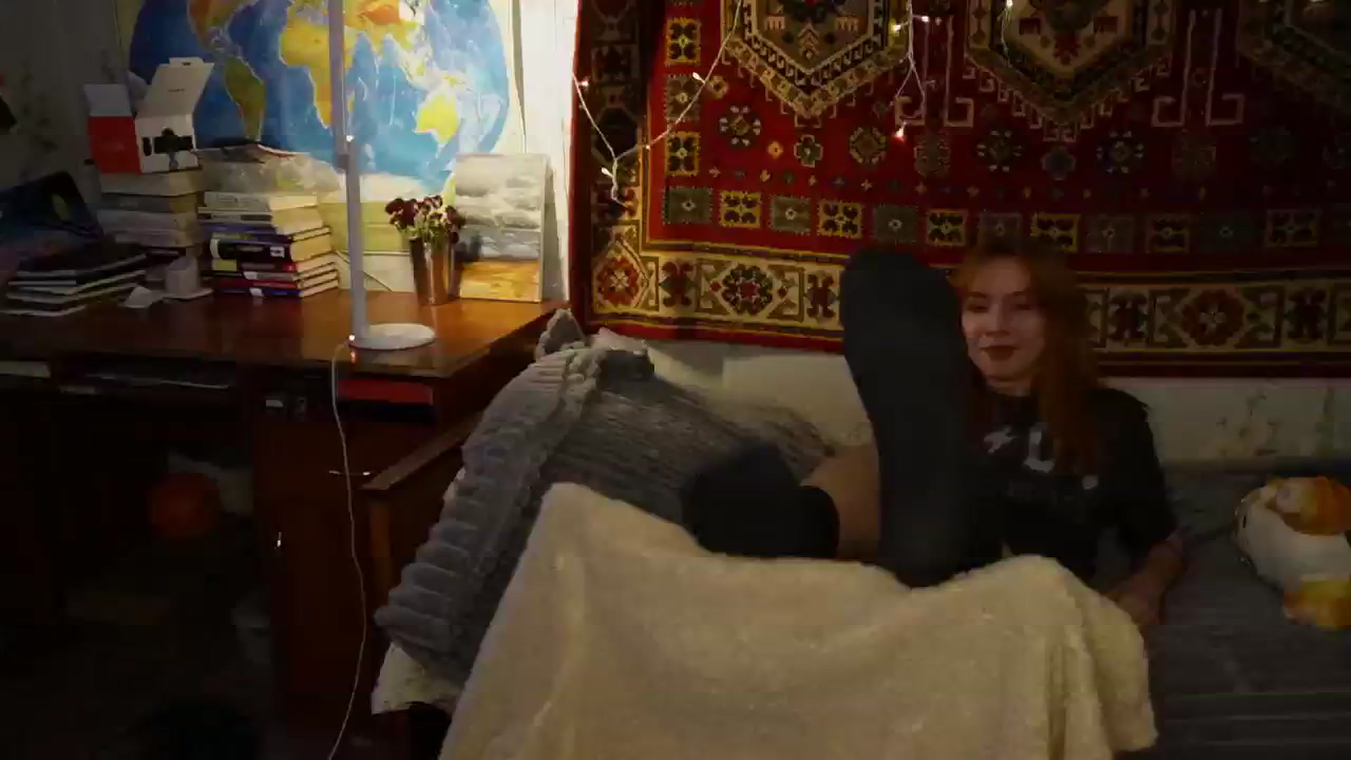 Gallery image thumbnail from Sia_A's myfreecams stream on, 04/11/2025, 11:45 image 3 of 20