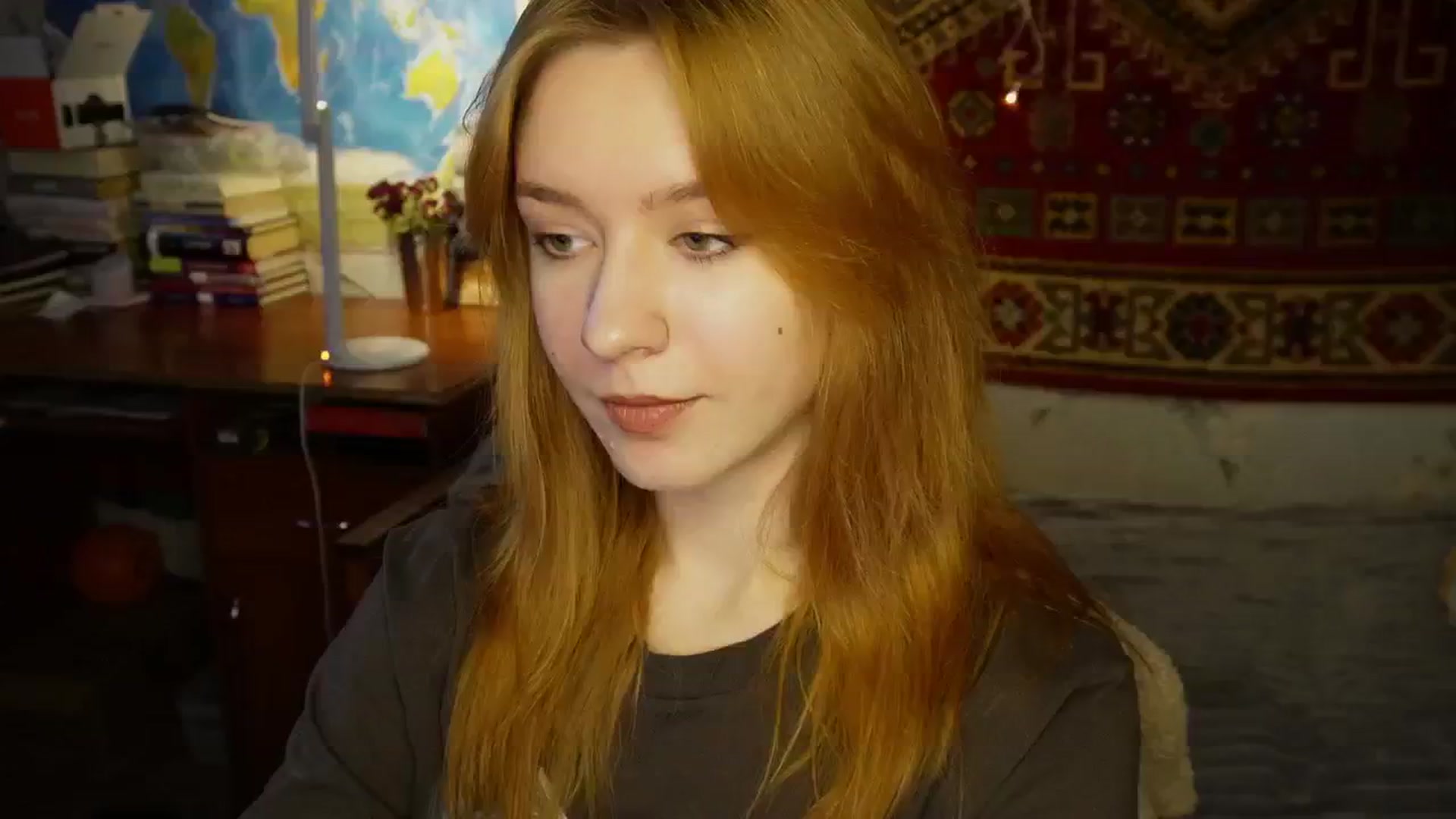 Gallery image thumbnail from Sia_A's myfreecams stream on, 04/11/2025, 11:45 image 14 of 20