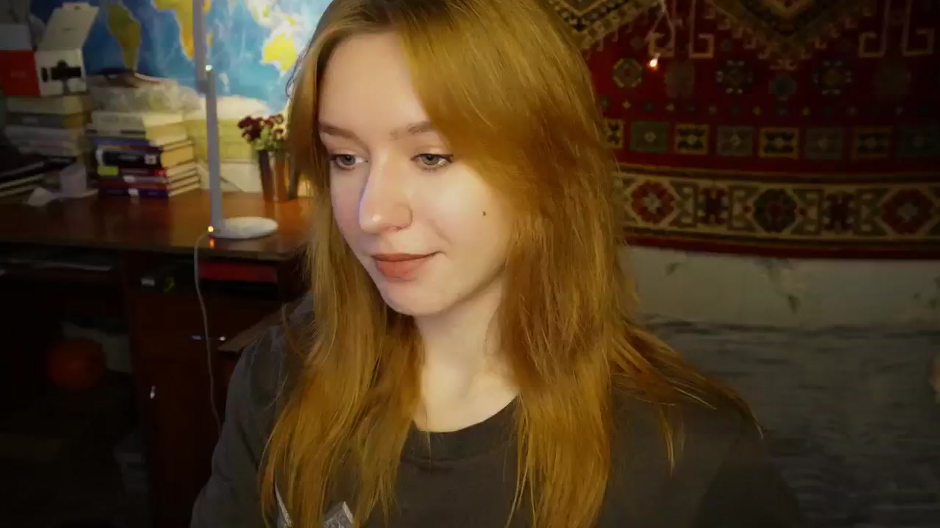 Gallery image thumbnail from Sia_A's myfreecams stream on, 04/11/2025, 12:32 image 2 of 20