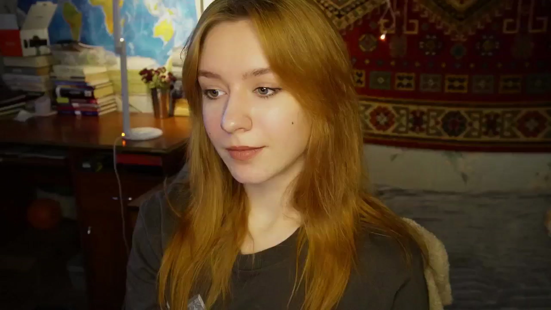 Gallery image thumbnail from Sia_A's myfreecams stream on, 04/11/2025, 12:32 image 5 of 20