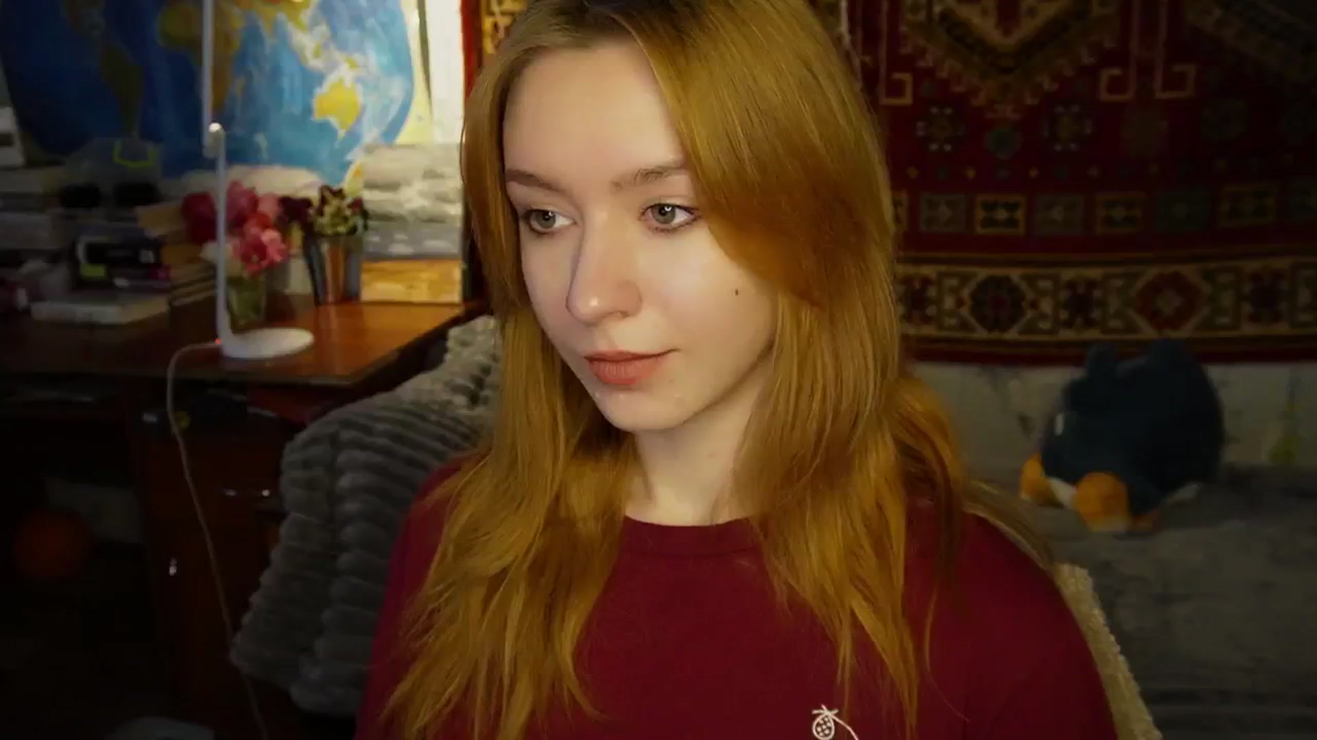 Gallery image thumbnail from Sia_A's myfreecams stream on, 04/23/2025, 12:05 image 20 of 20