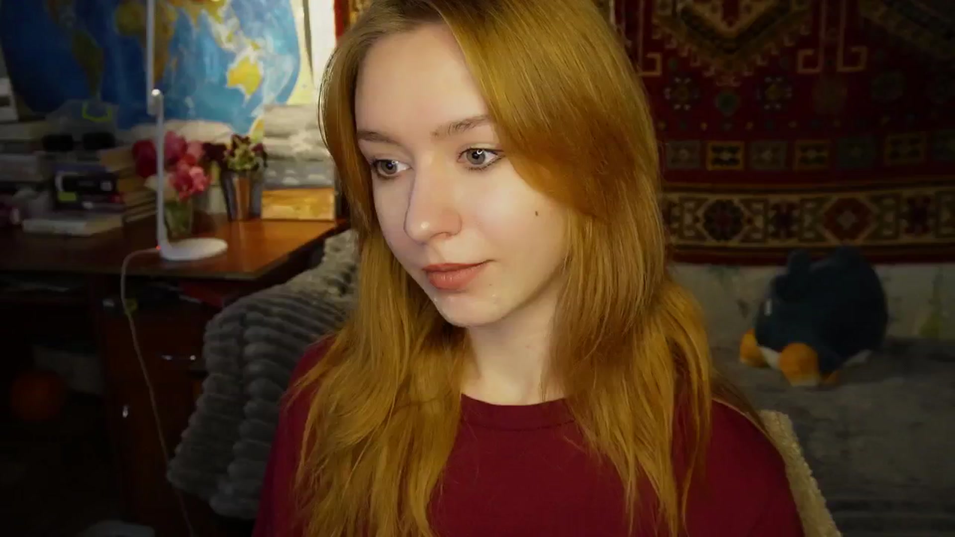 Gallery image thumbnail from Sia_A's myfreecams stream on, 04/23/2025, 12:05 image 18 of 20