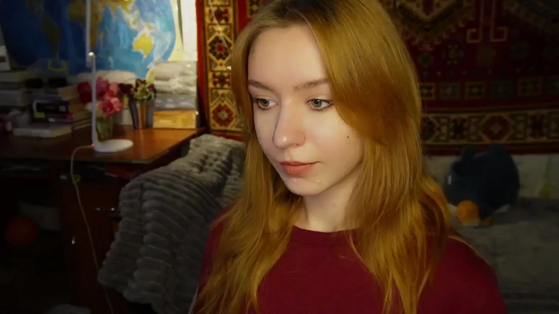 Gallery image thumbnail from Sia_A's myfreecams stream on, 04/23/2025, 12:05 image 16 of 20