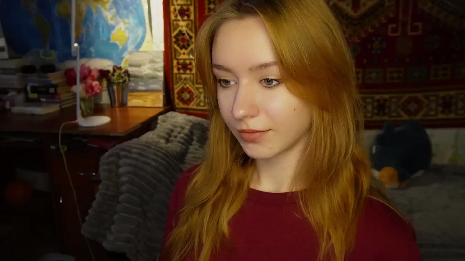 Gallery image thumbnail from Sia_A's myfreecams stream on, 04/23/2025, 12:05 image 11 of 20