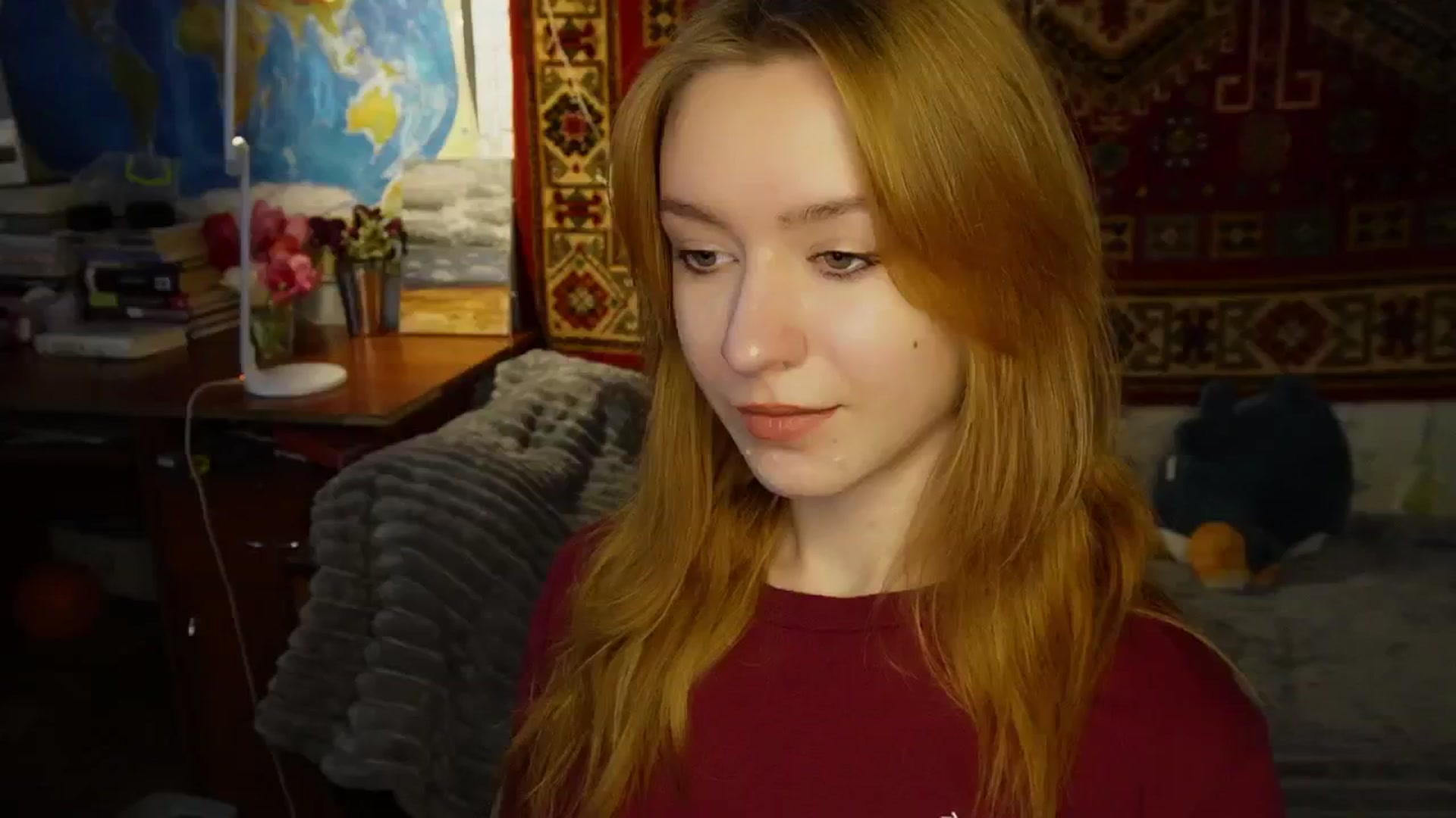 Gallery image thumbnail from Sia_A's myfreecams stream on, 04/23/2025, 12:05 image 14 of 20
