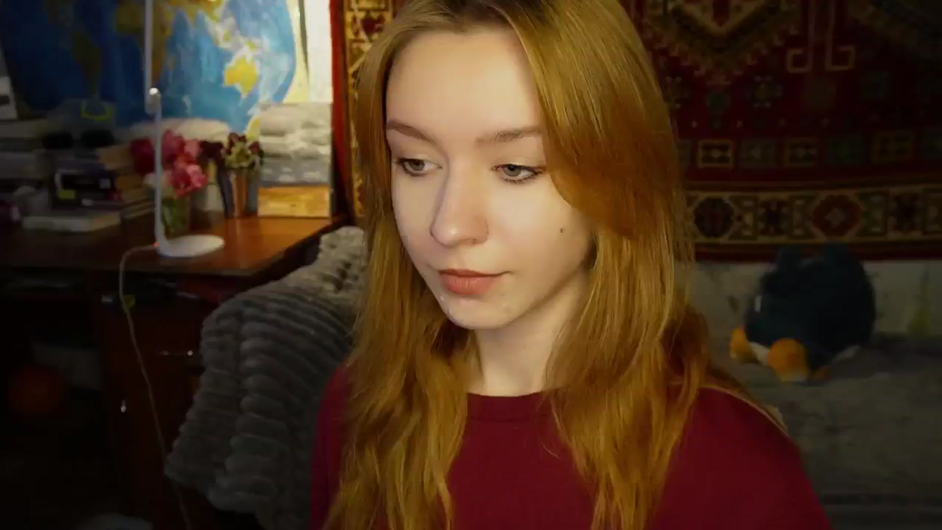 Gallery image thumbnail from Sia_A's myfreecams stream on, 04/23/2025, 12:05 image 6 of 20
