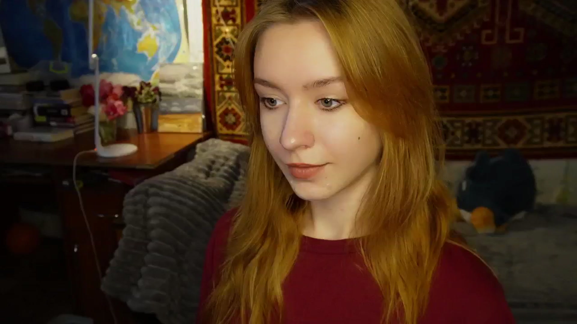 Gallery image thumbnail from Sia_A's myfreecams stream on, 04/23/2025, 12:05 image 9 of 20