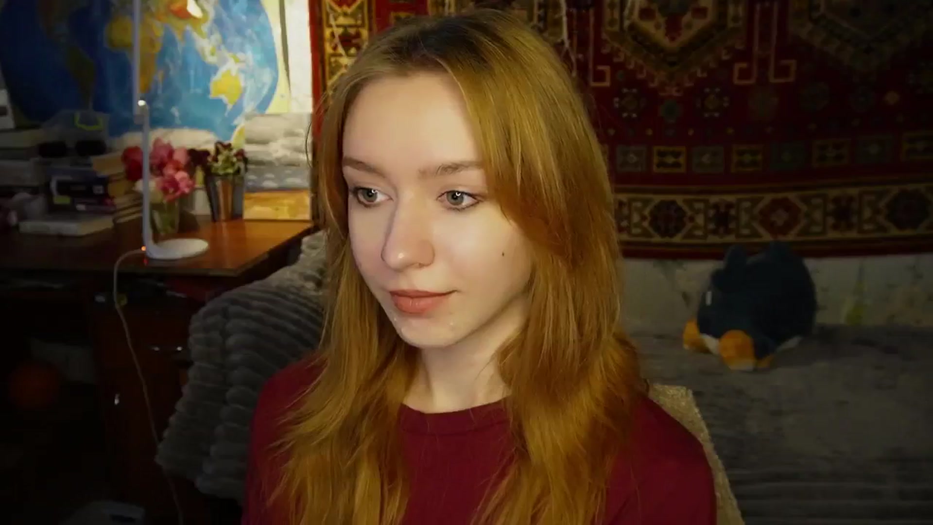 Gallery image thumbnail from Sia_A's myfreecams stream on, 04/23/2025, 13:04 image 12 of 20
