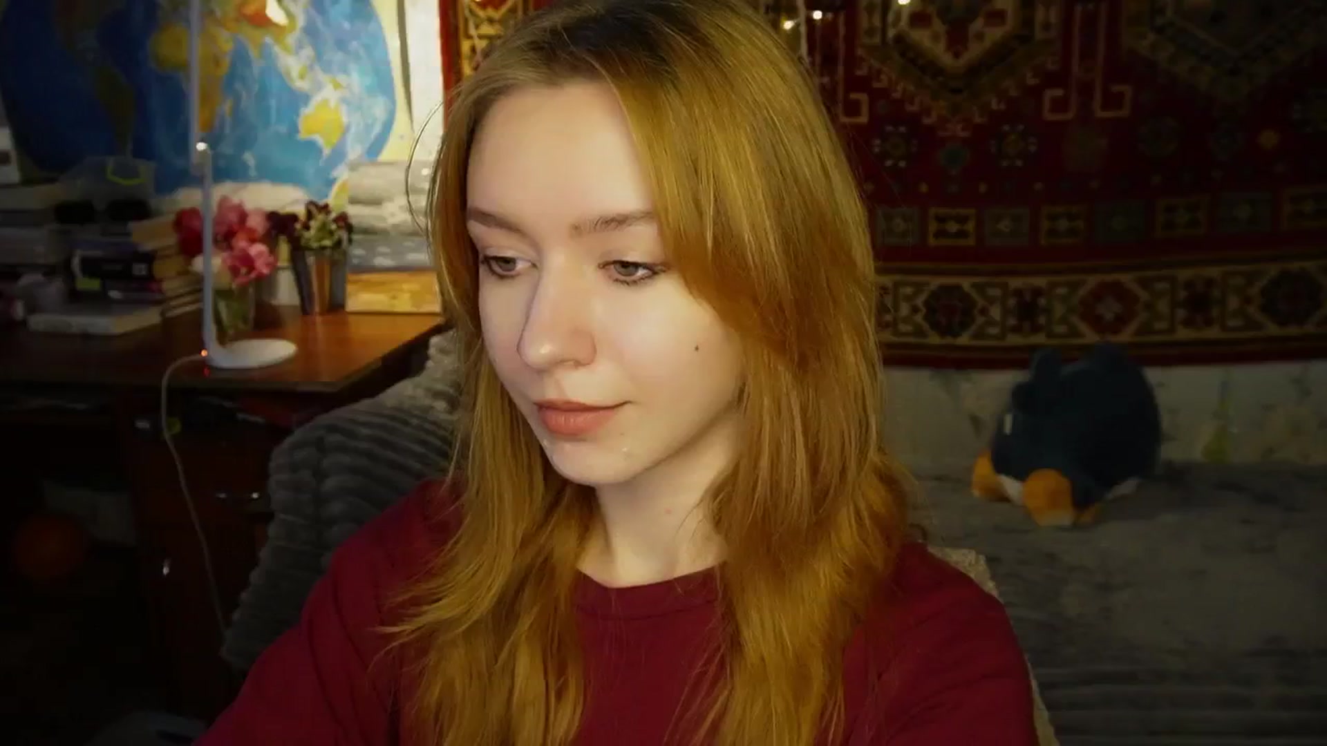 Gallery image thumbnail from Sia_A's myfreecams stream on, 04/23/2025, 13:04 image 11 of 20