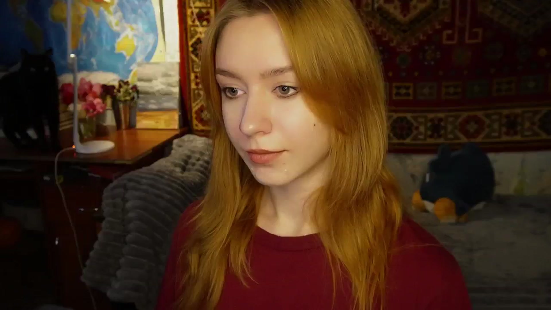 Gallery image thumbnail from Sia_A's myfreecams stream on, 04/23/2025, 13:04 image 5 of 20